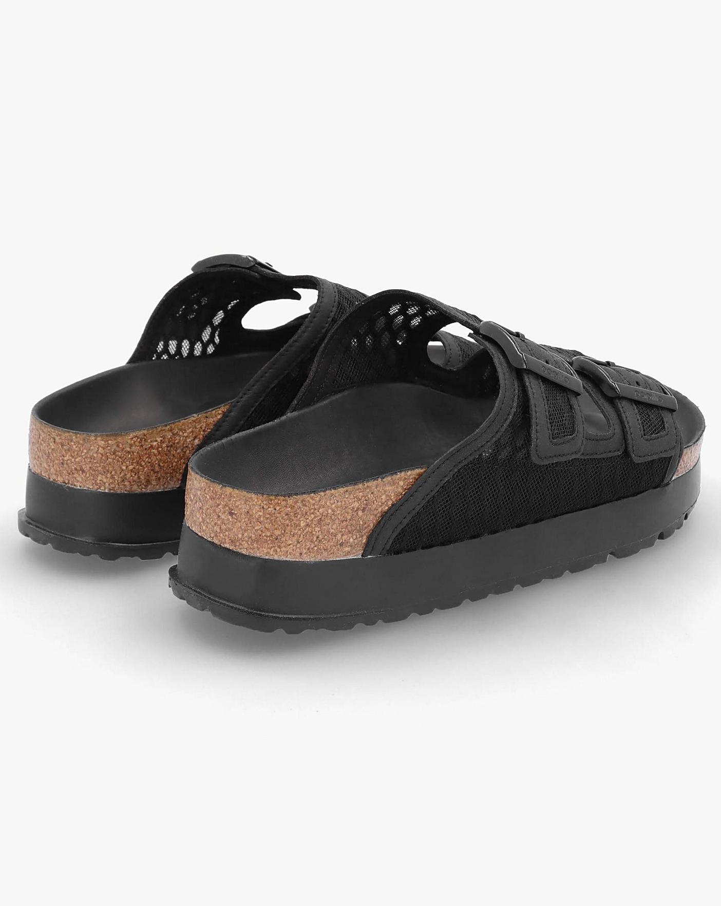Papillio by birkenstock arizona flat sandals sales