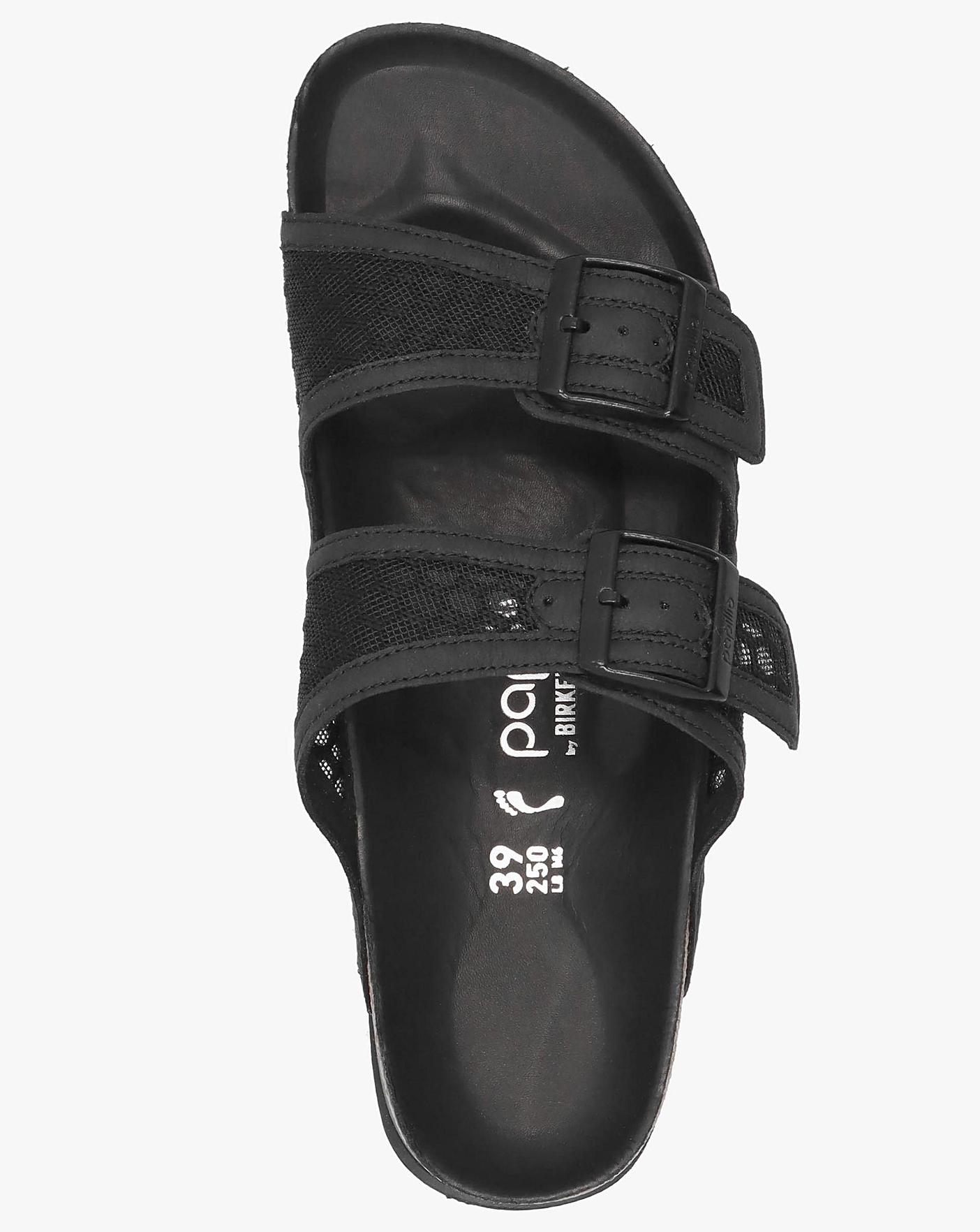 Papillio x Birkenstock Arizona Pap Mules Marisota