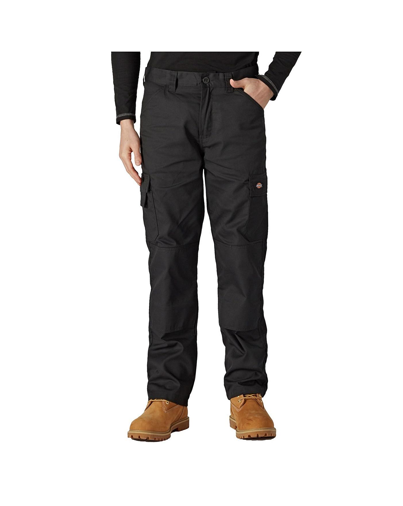 Dickie cargo work on sale pants