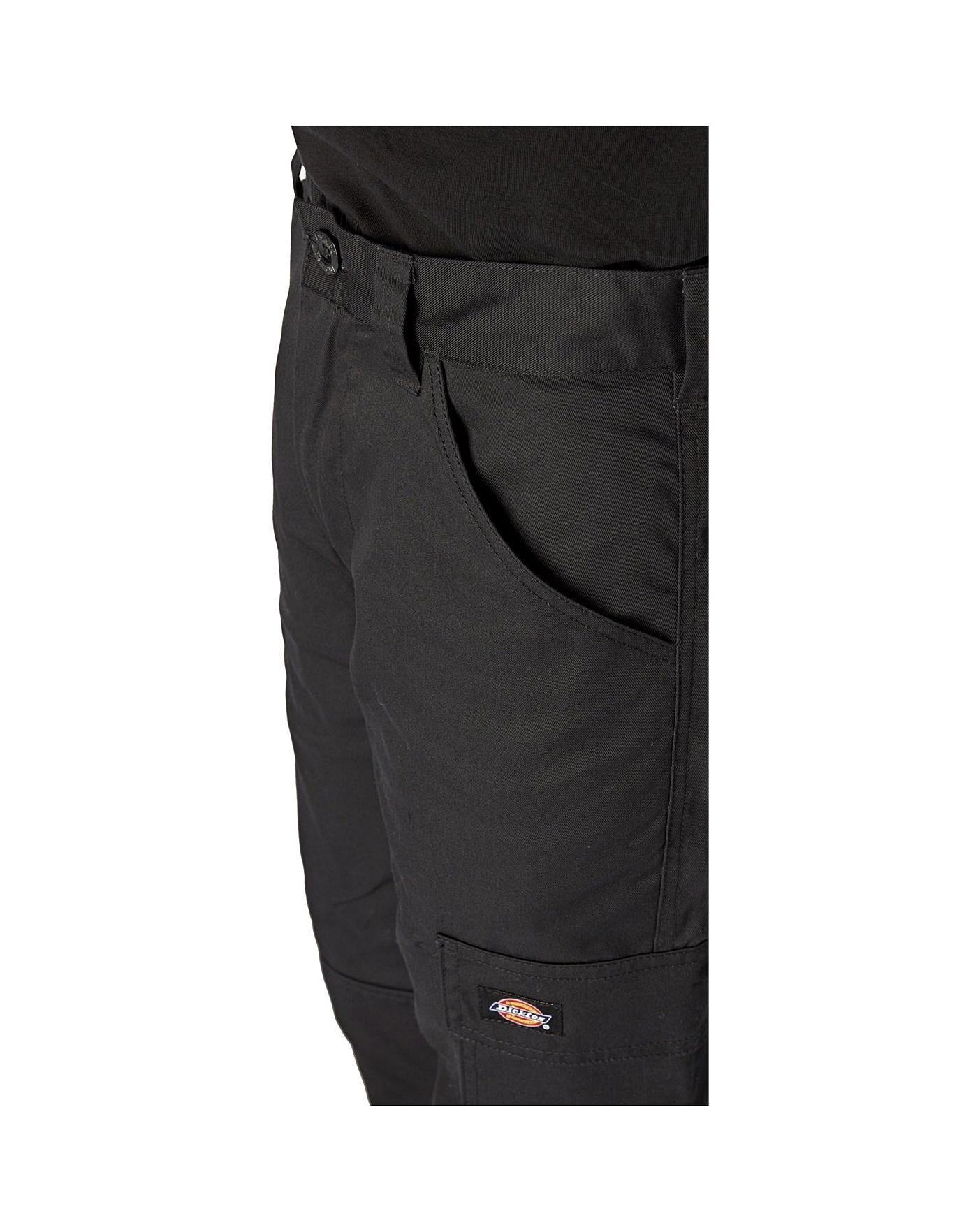 Dickies Original Fit Work Pants 874 Black – HiPOP Fashion