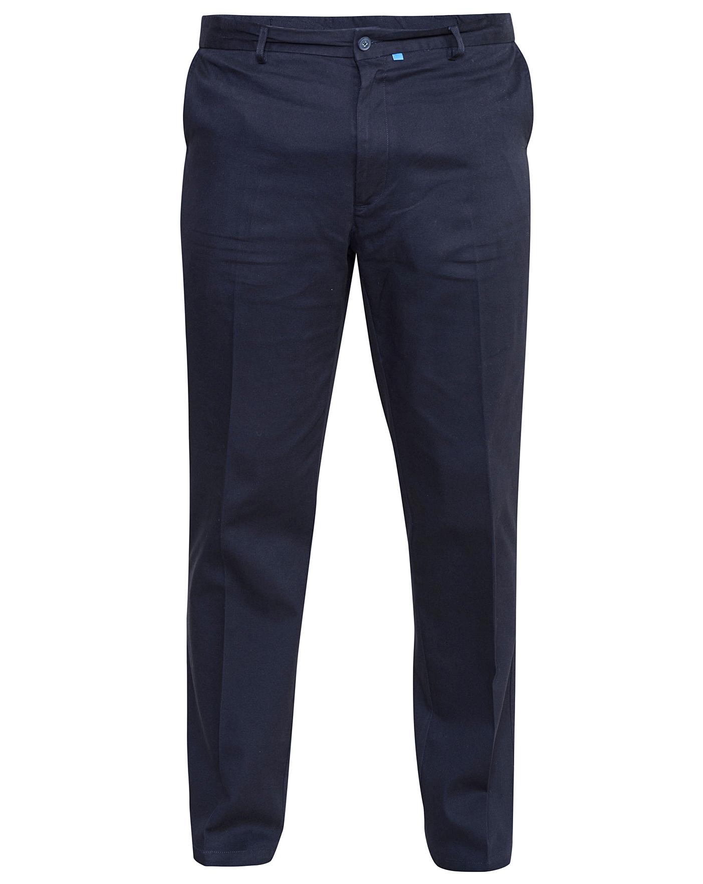 Indigo hot sale chino pants