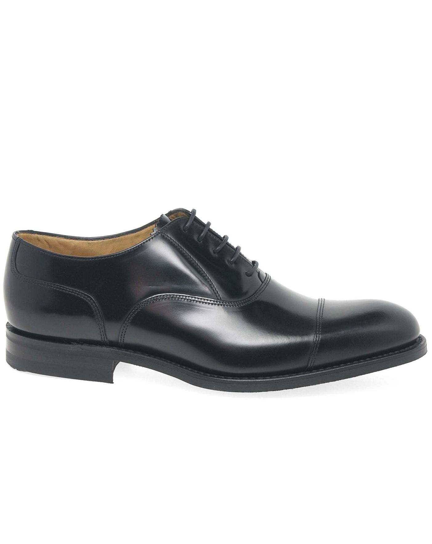 Loake 806B Standard Fit Oxford Shoes | Jacamo