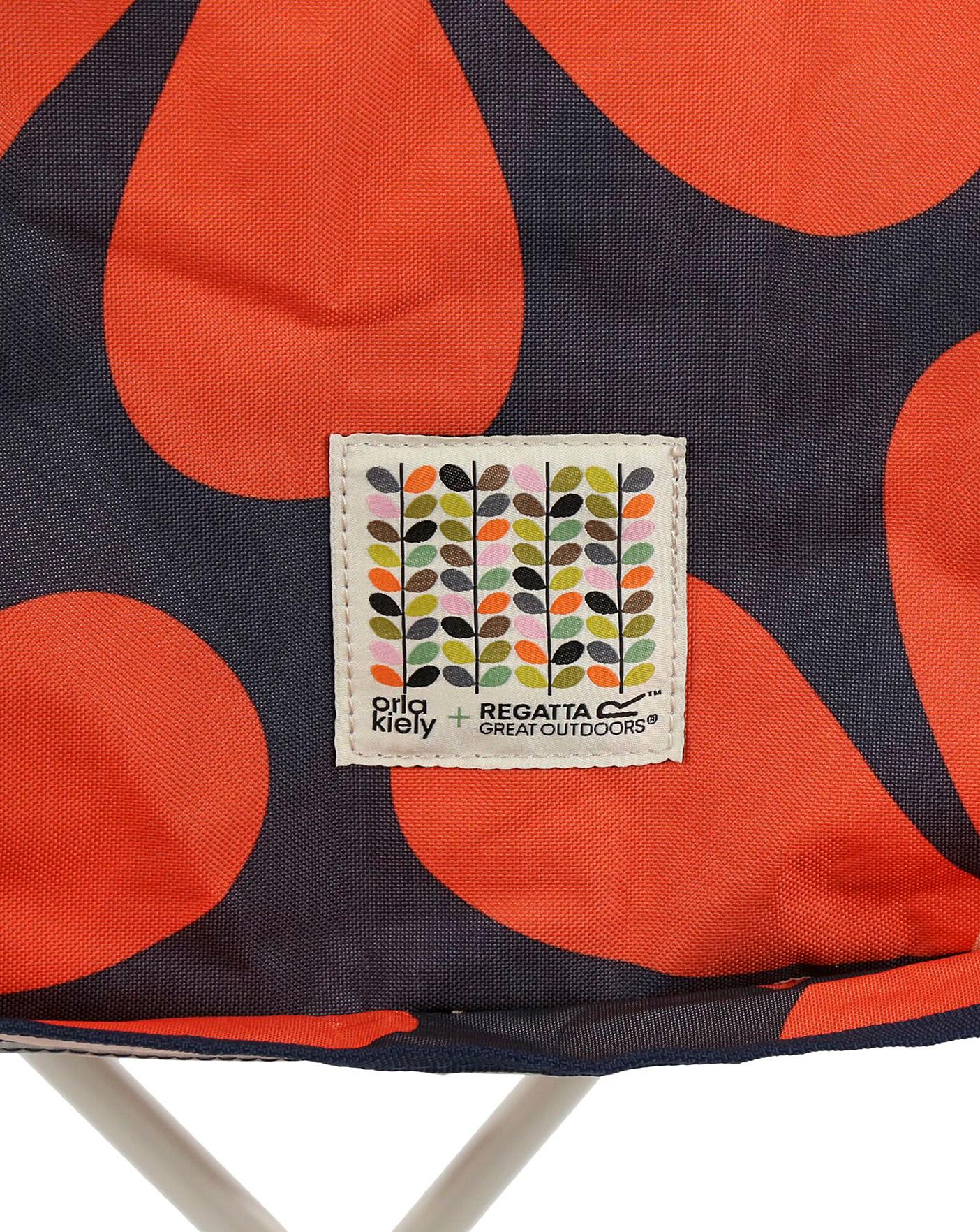 Orla kiely best sale camping chair