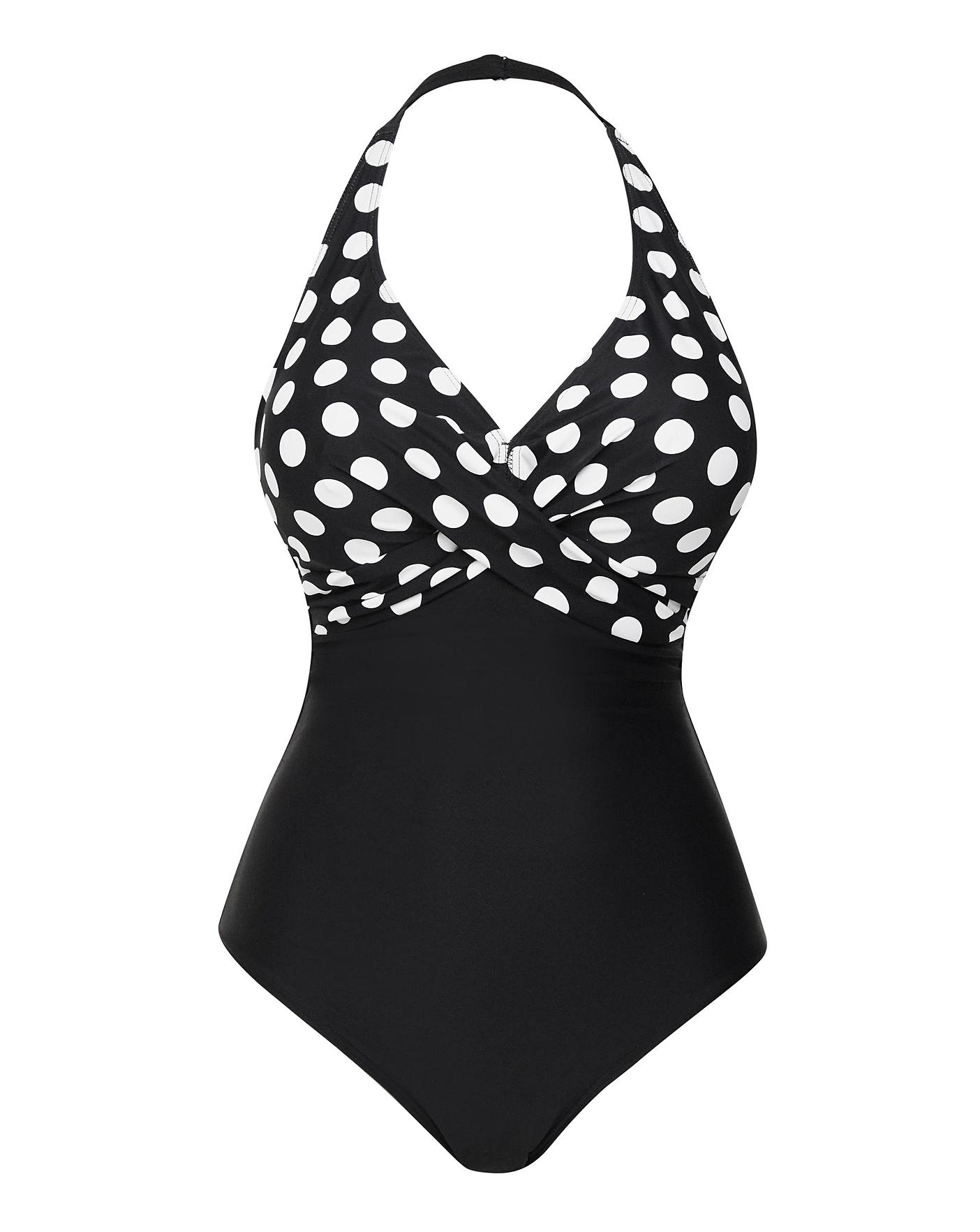 Figleaves Tailor Swimsuit