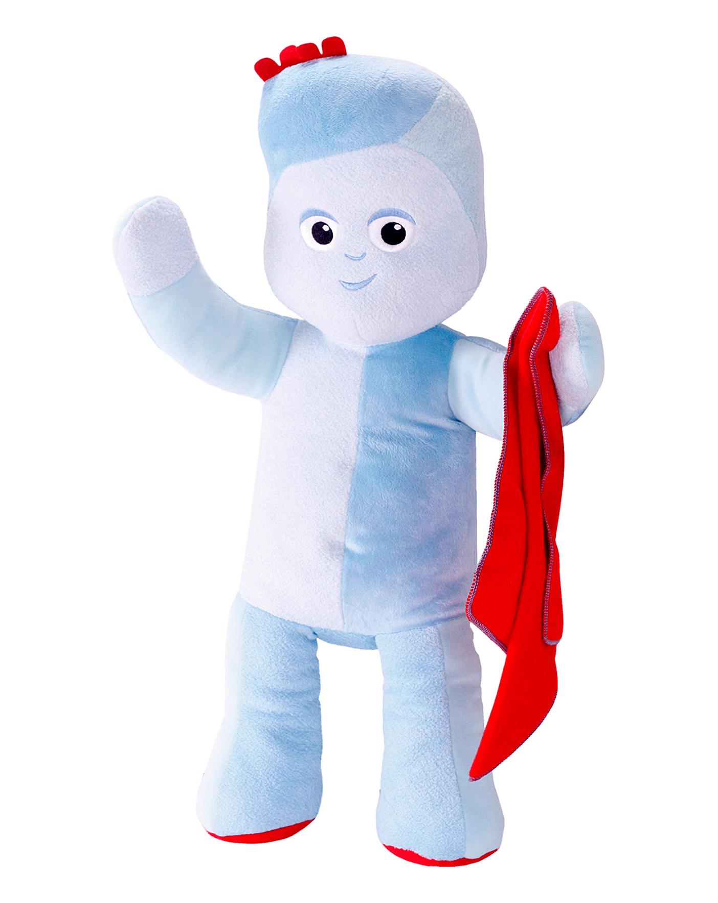 jumbo talking iggle piggle