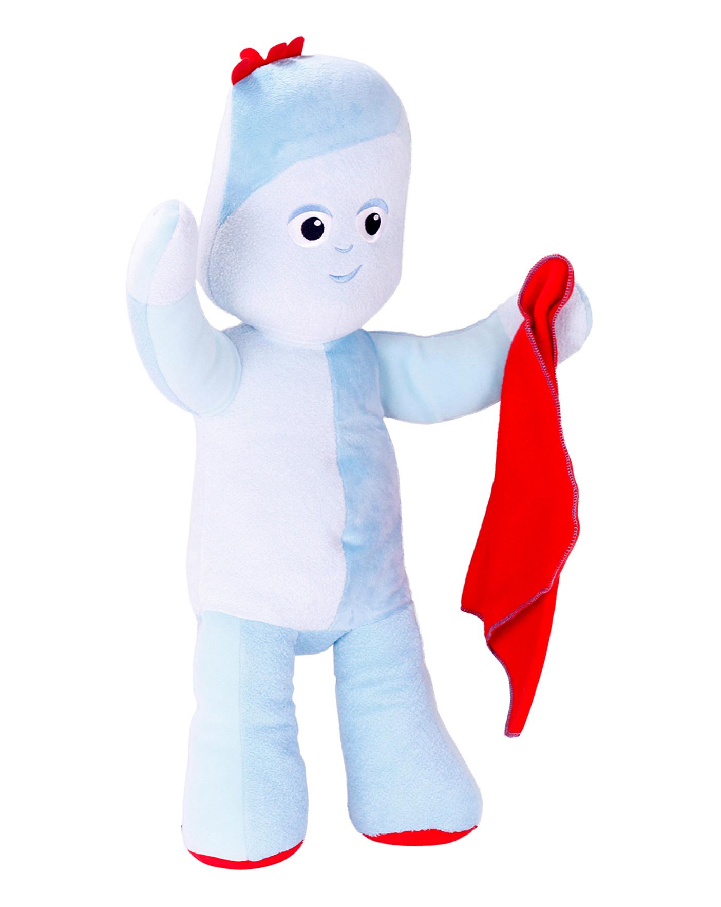 jumbo talking iggle piggle