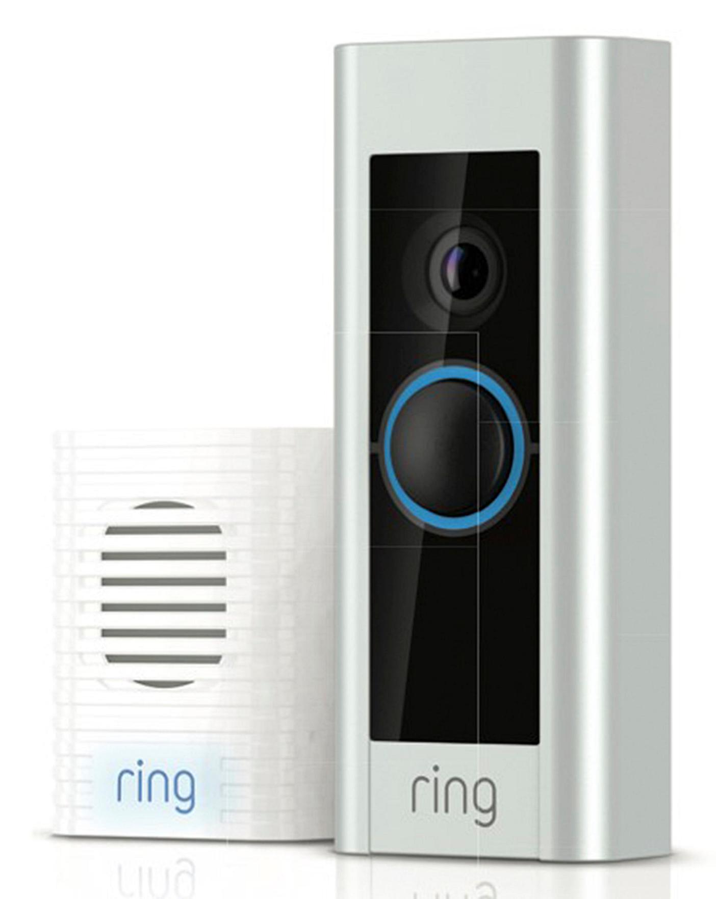 ring doorbell