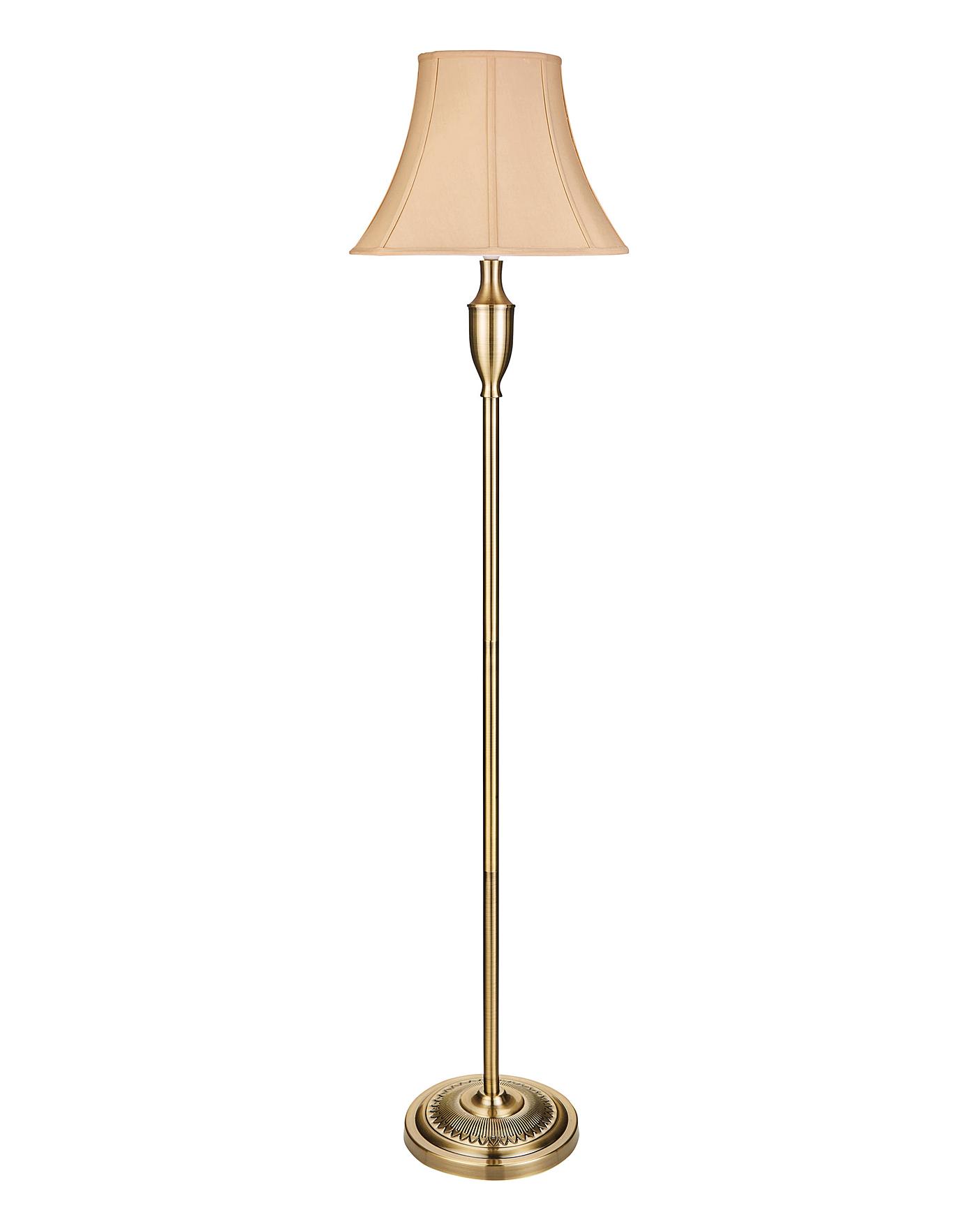 Vienna Floor Lamp | Ambrose Wilson Vienna Floor Lamp | Ambrose Wilson