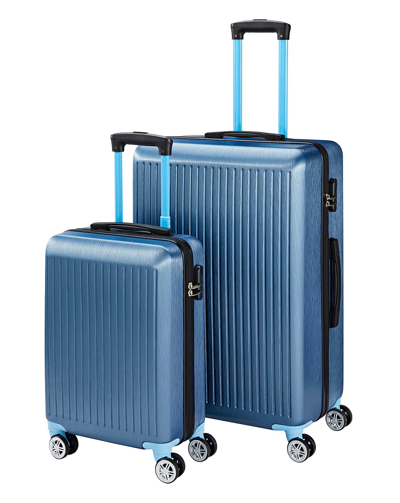 abs luggage reviews