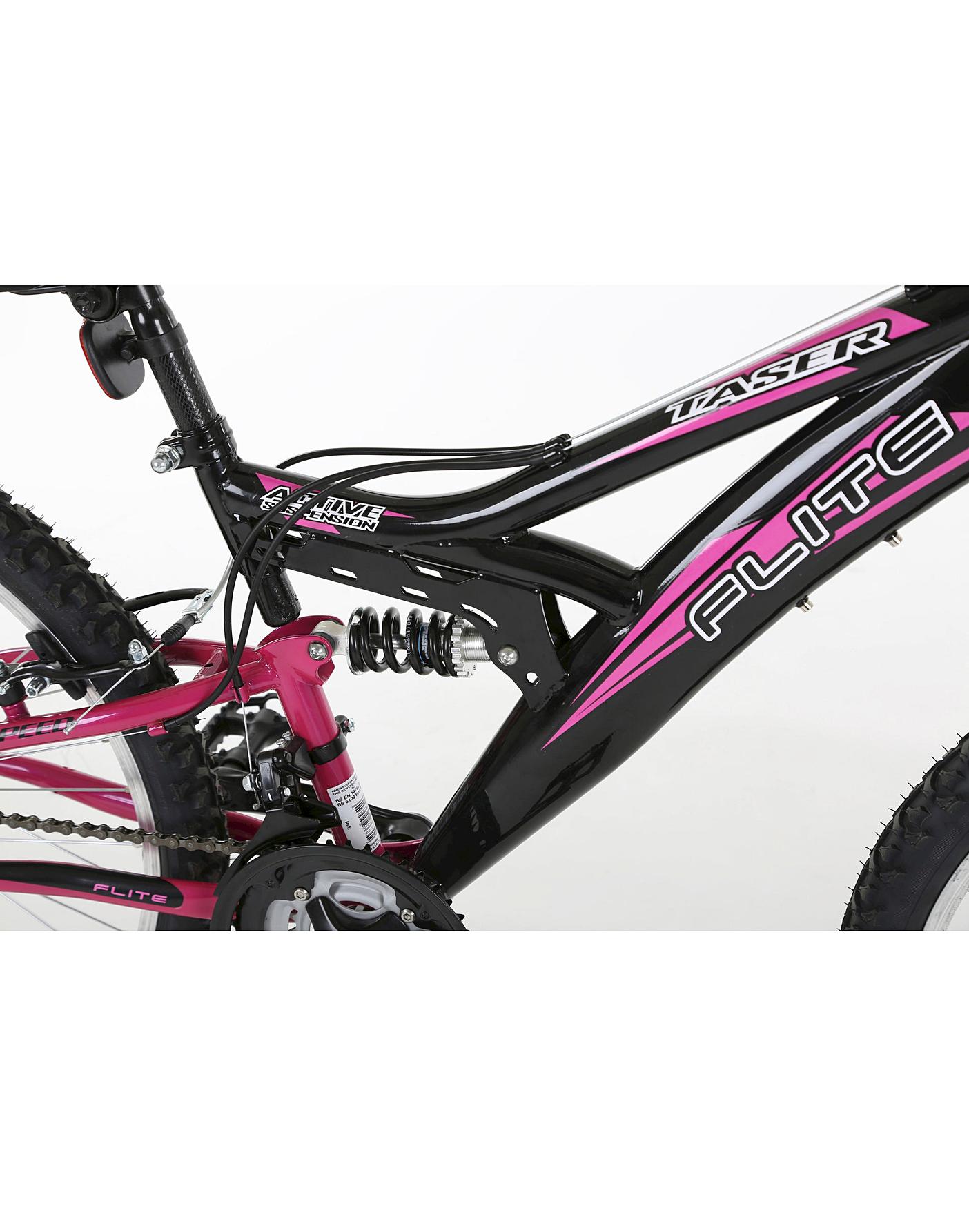 flite women's mountain bike