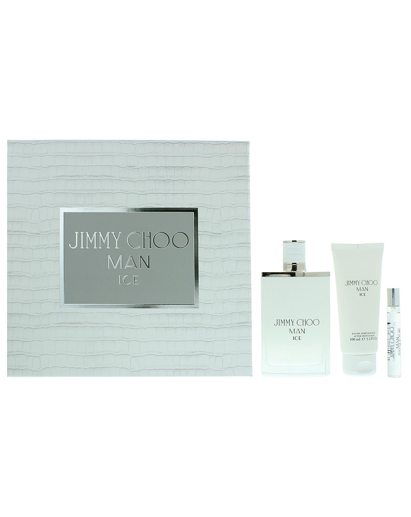 jimmy choo ice set