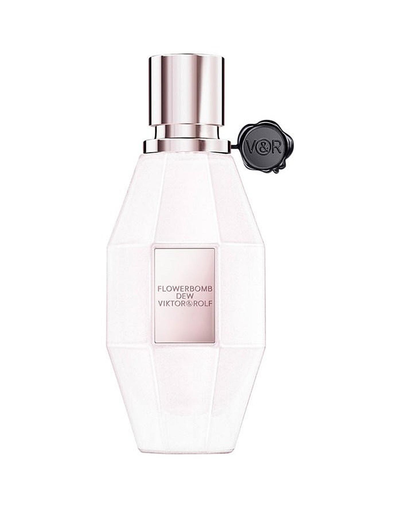 Viktor & Rolf Flowerbomb Dew 50ml EDP Viktor & Rolf Fragrance | Simply Be