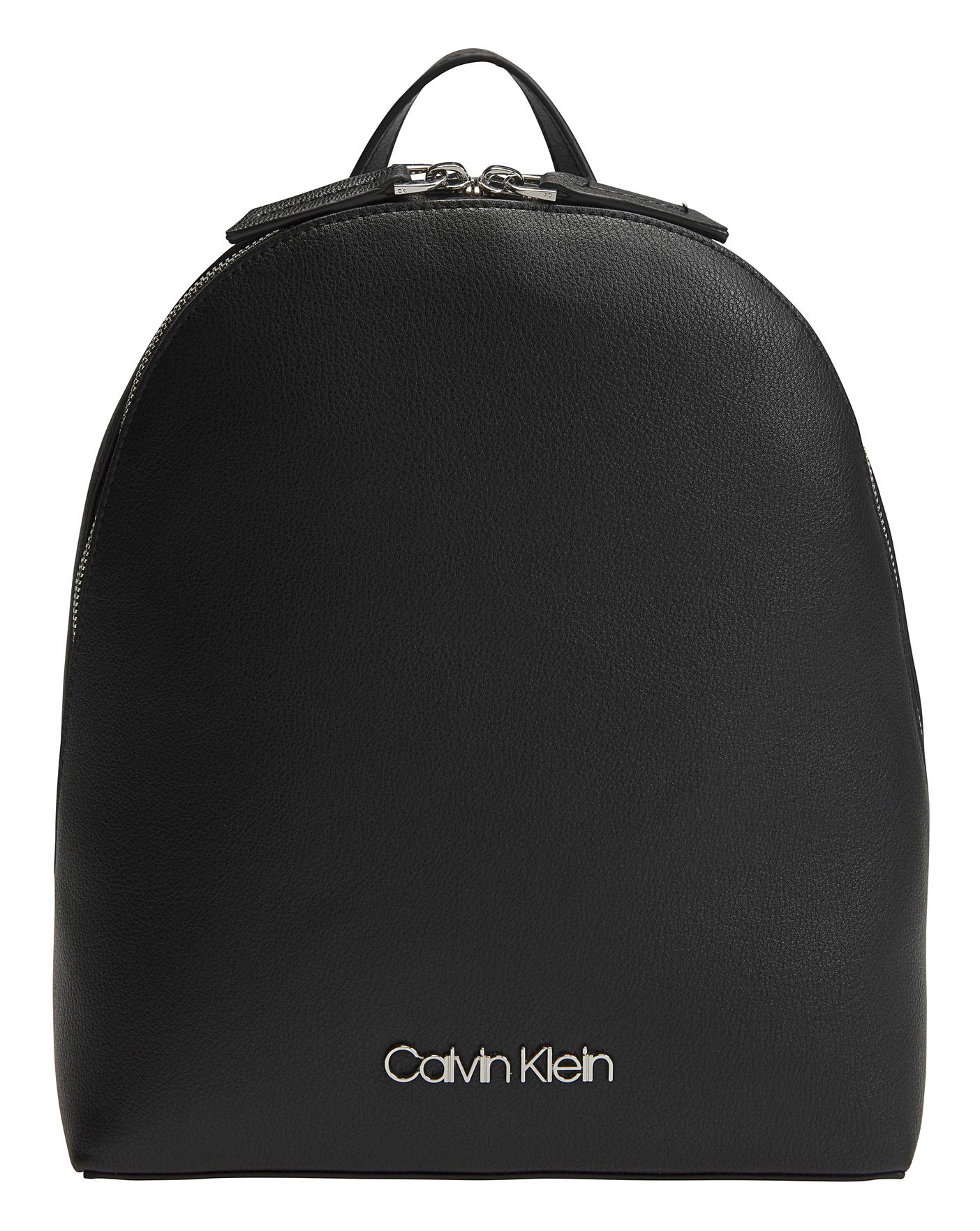 calvin klein must backpack