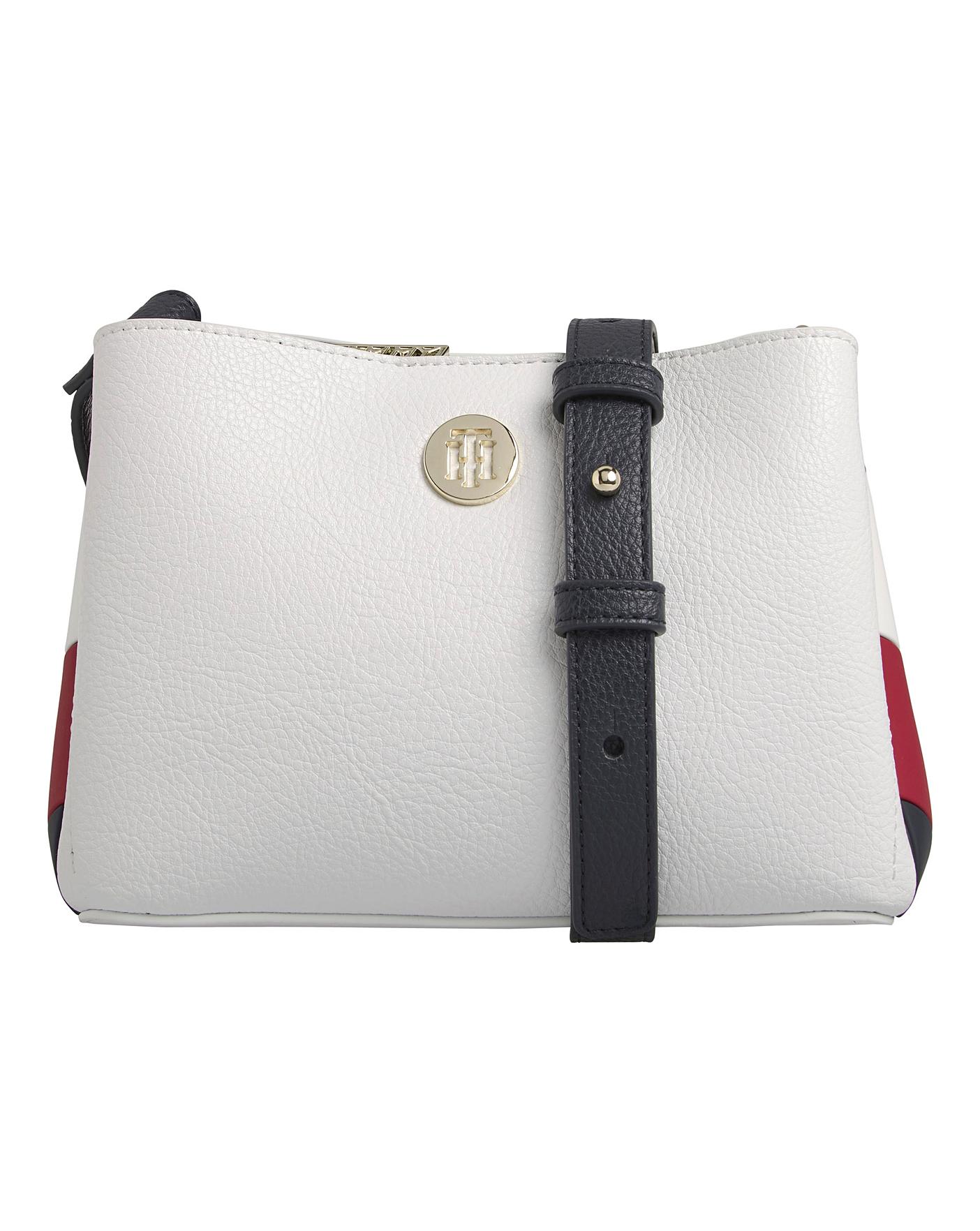 tommy hilfiger corporate crossover