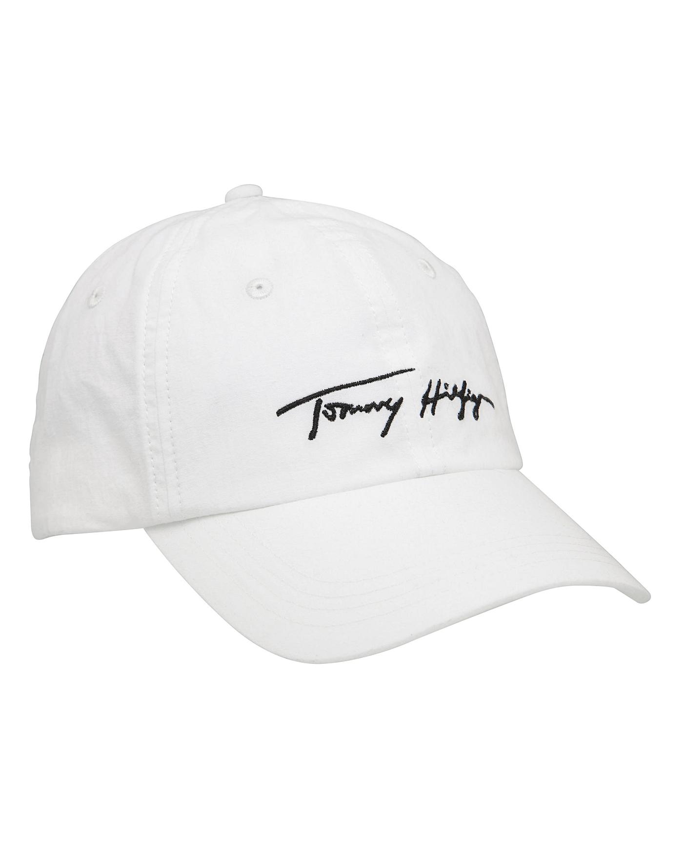 tommy hilfiger hat jd
