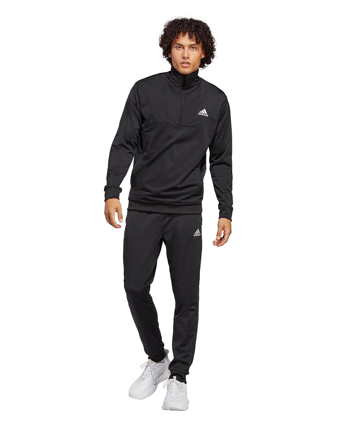 Jd store williams tracksuits