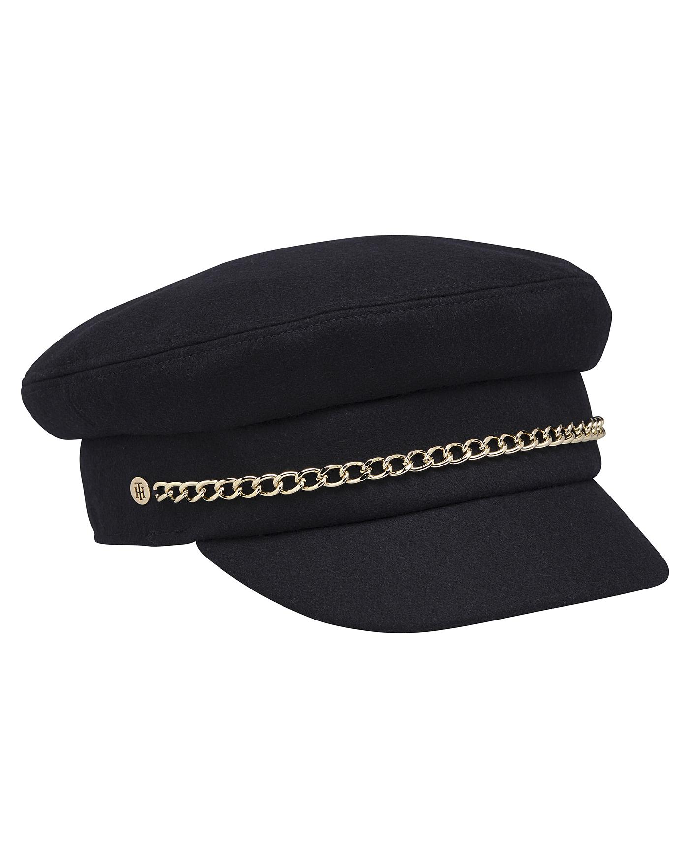 tommy hilfiger boys hat