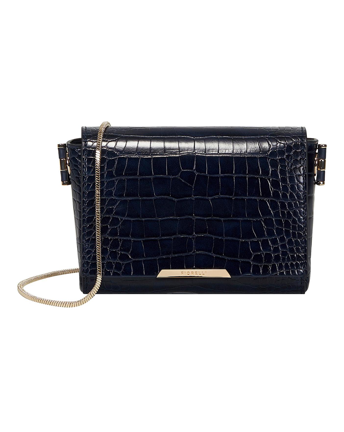 fiorelli navy