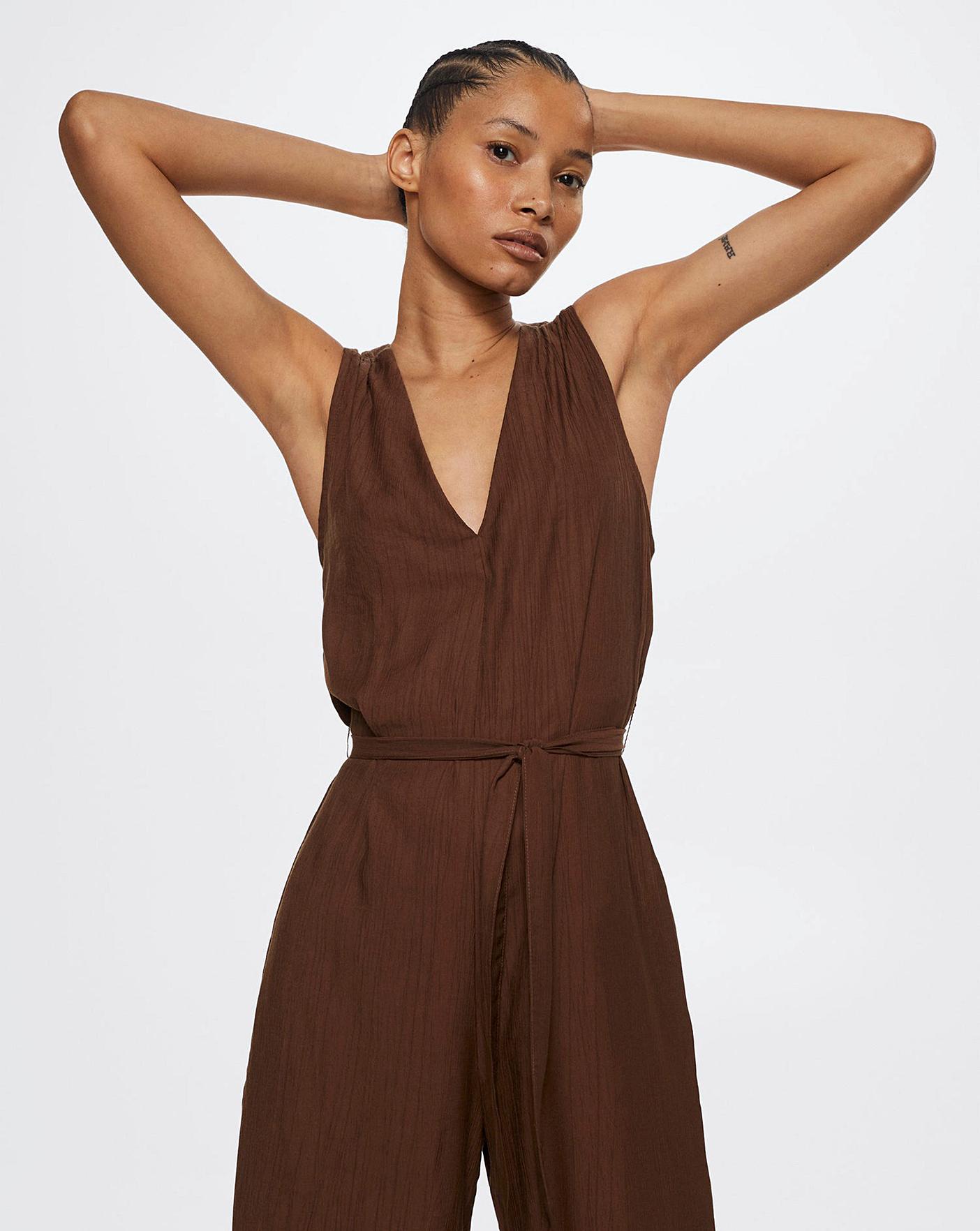 Universal best sale thread jumpsuit