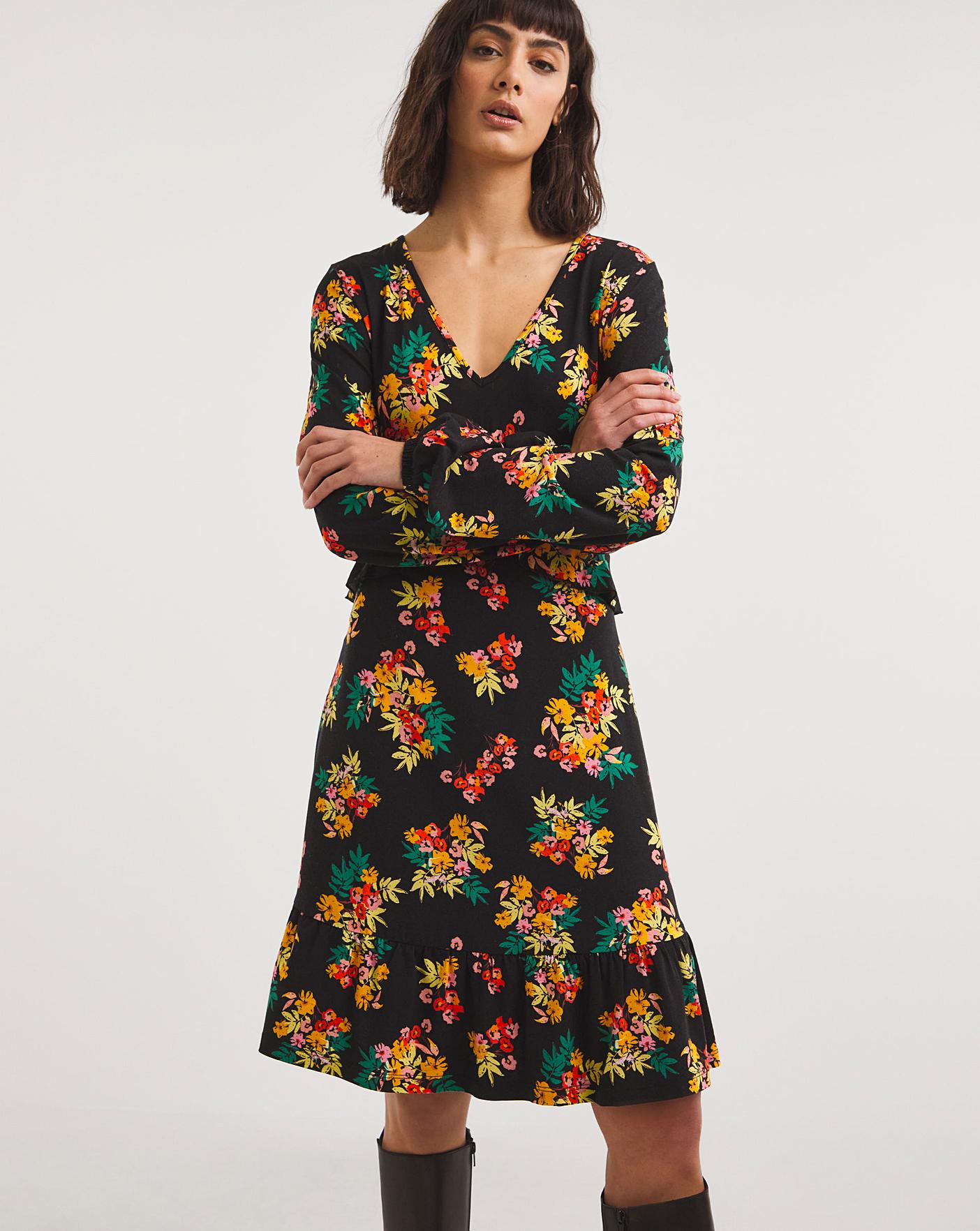 joe browns statement dress