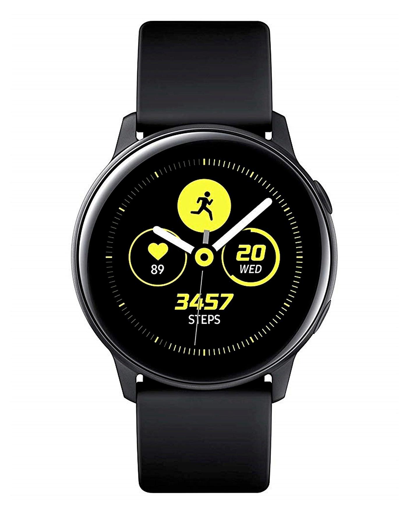 samsung galaxy watch for fitness