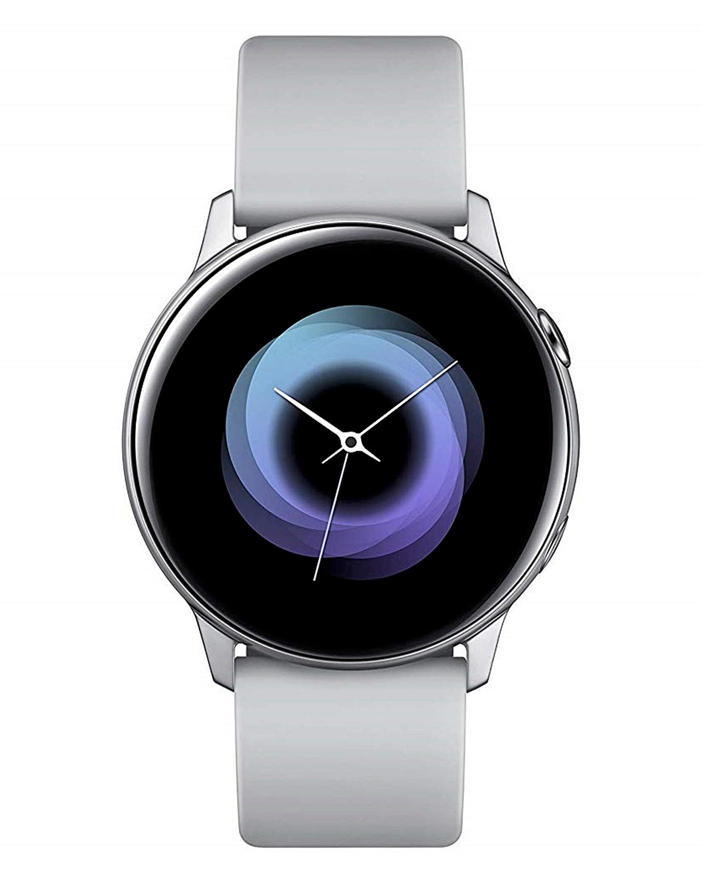 samsung galaxy watch for fitness