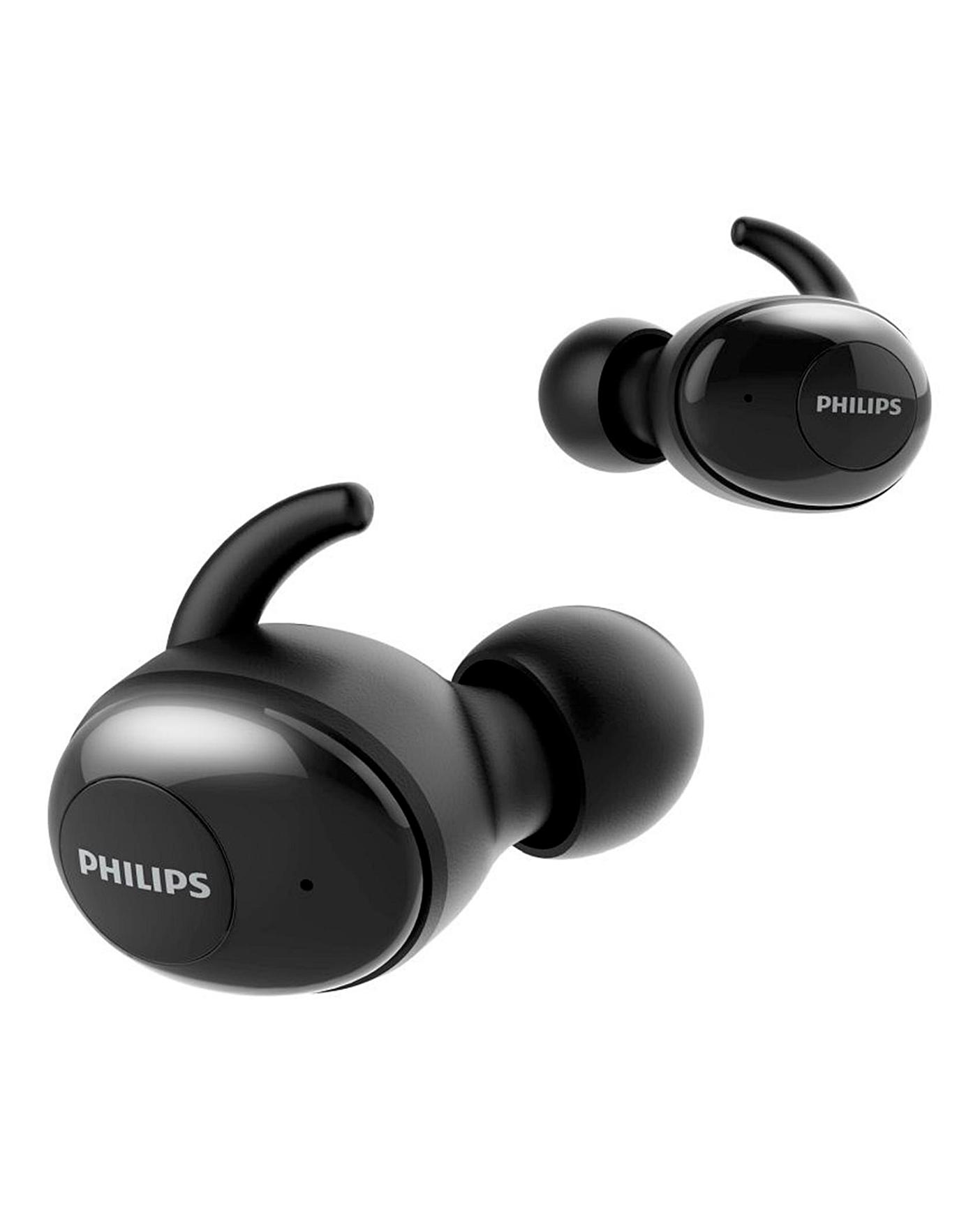 philips upbeat taut102 true wireless