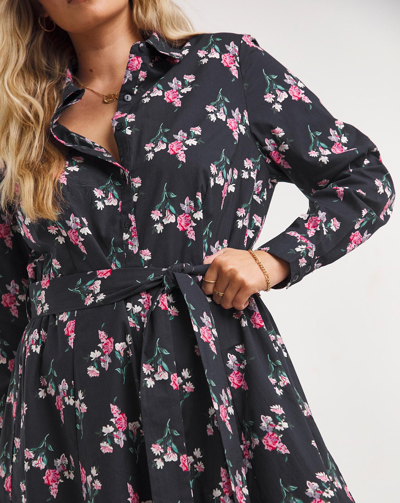 Joe browns shirt dress sale