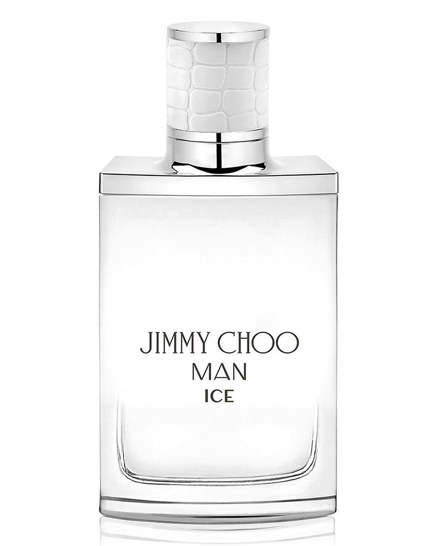 Jimmy choo ice 2025 man 1ml