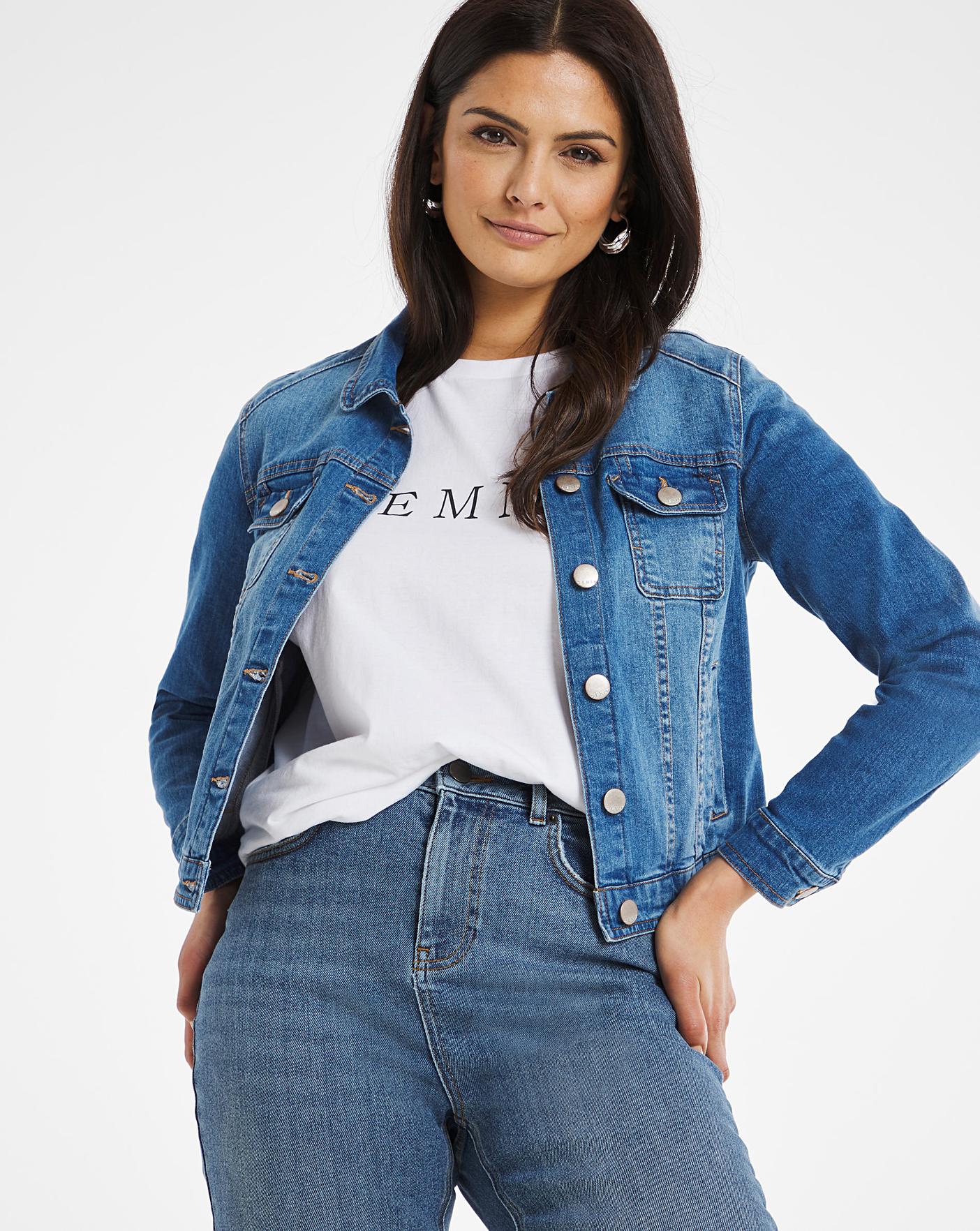 cotton jean leggings