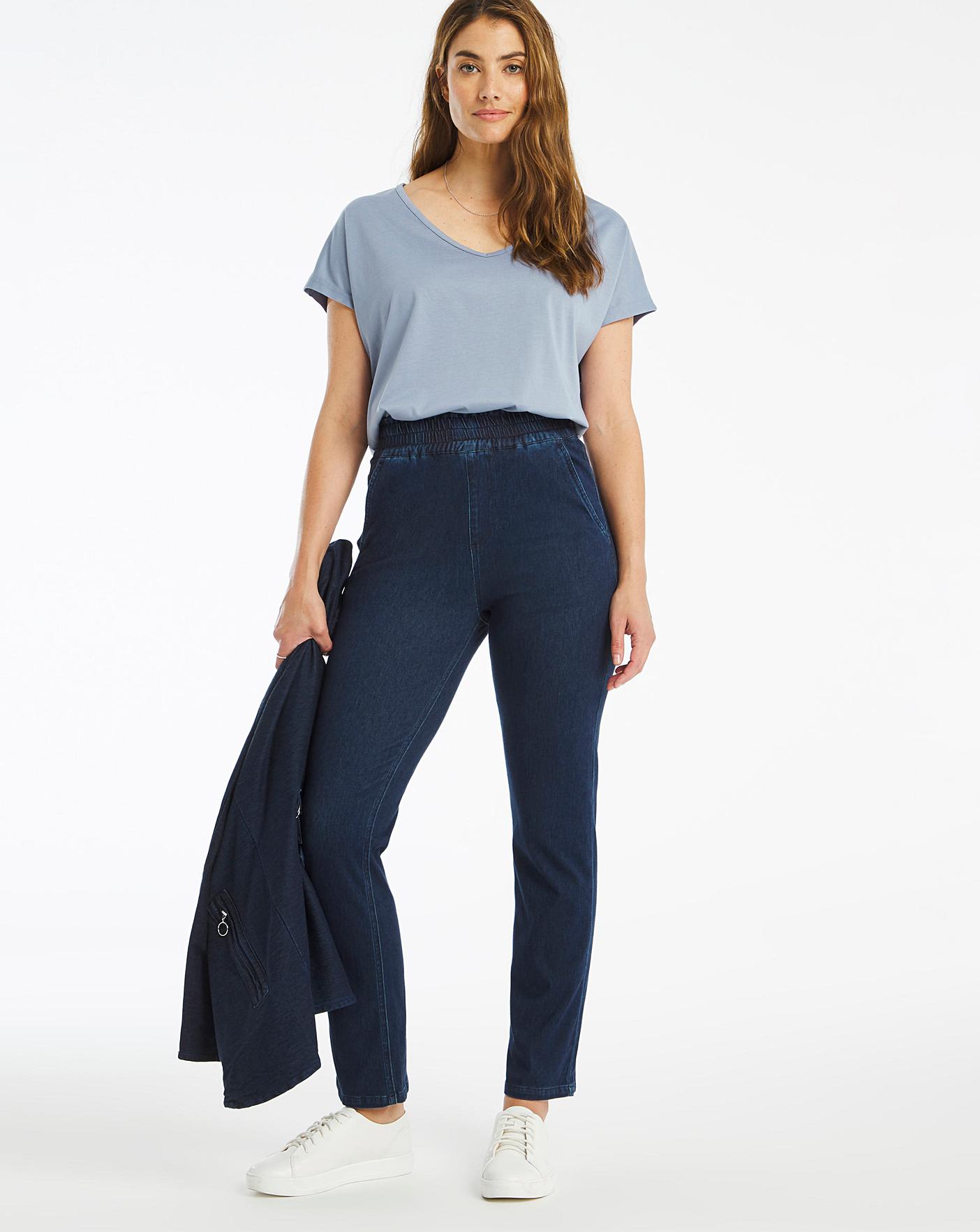 sign up jeans