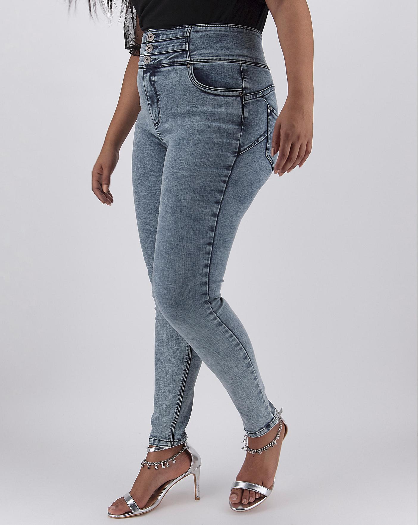 koovs jeggings