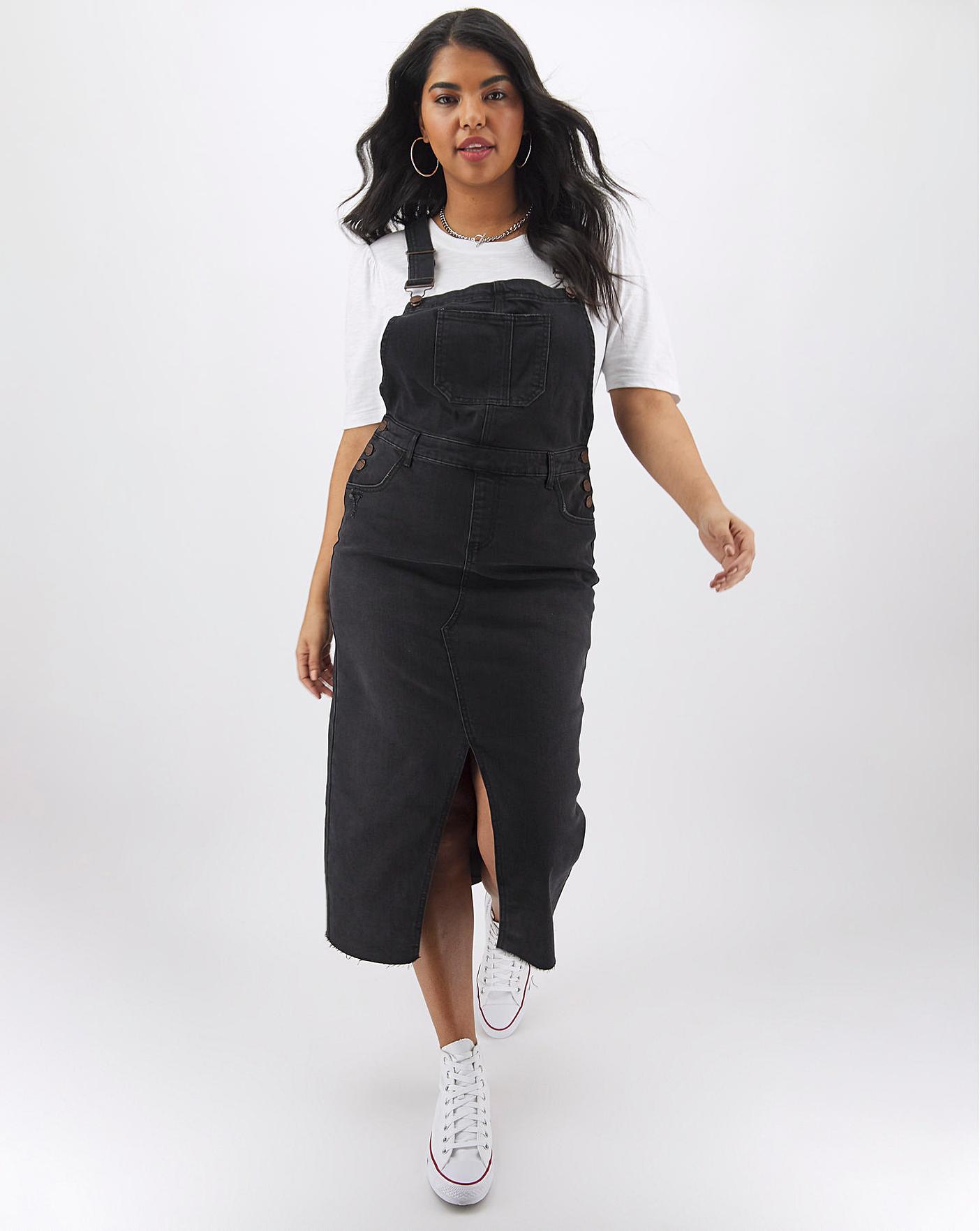 dungaree traditional dresses