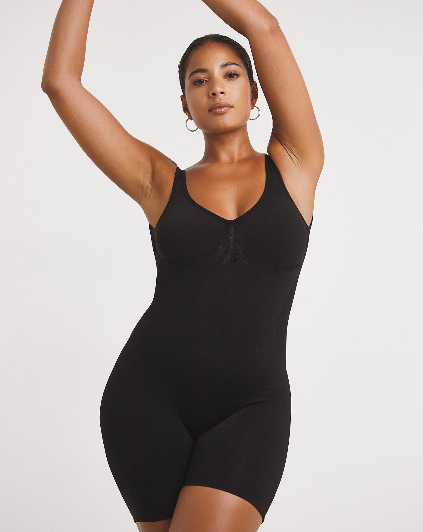 Shop Bodysuits & Corsets - Shaping Bodysuits for Full-Figured