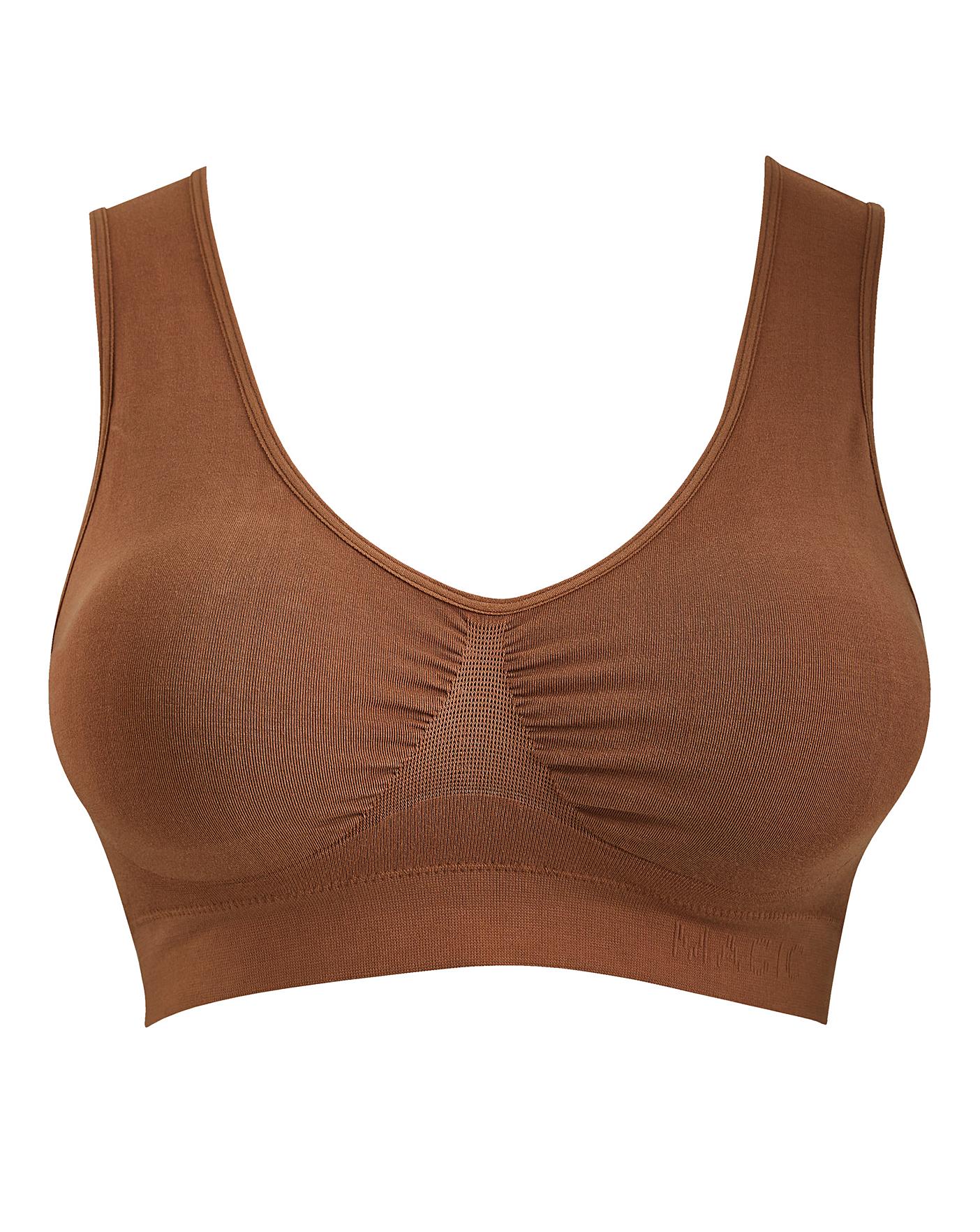 WOOLWORTHS - THE PERFECT BRA: FOUND For the ultimate in comfort