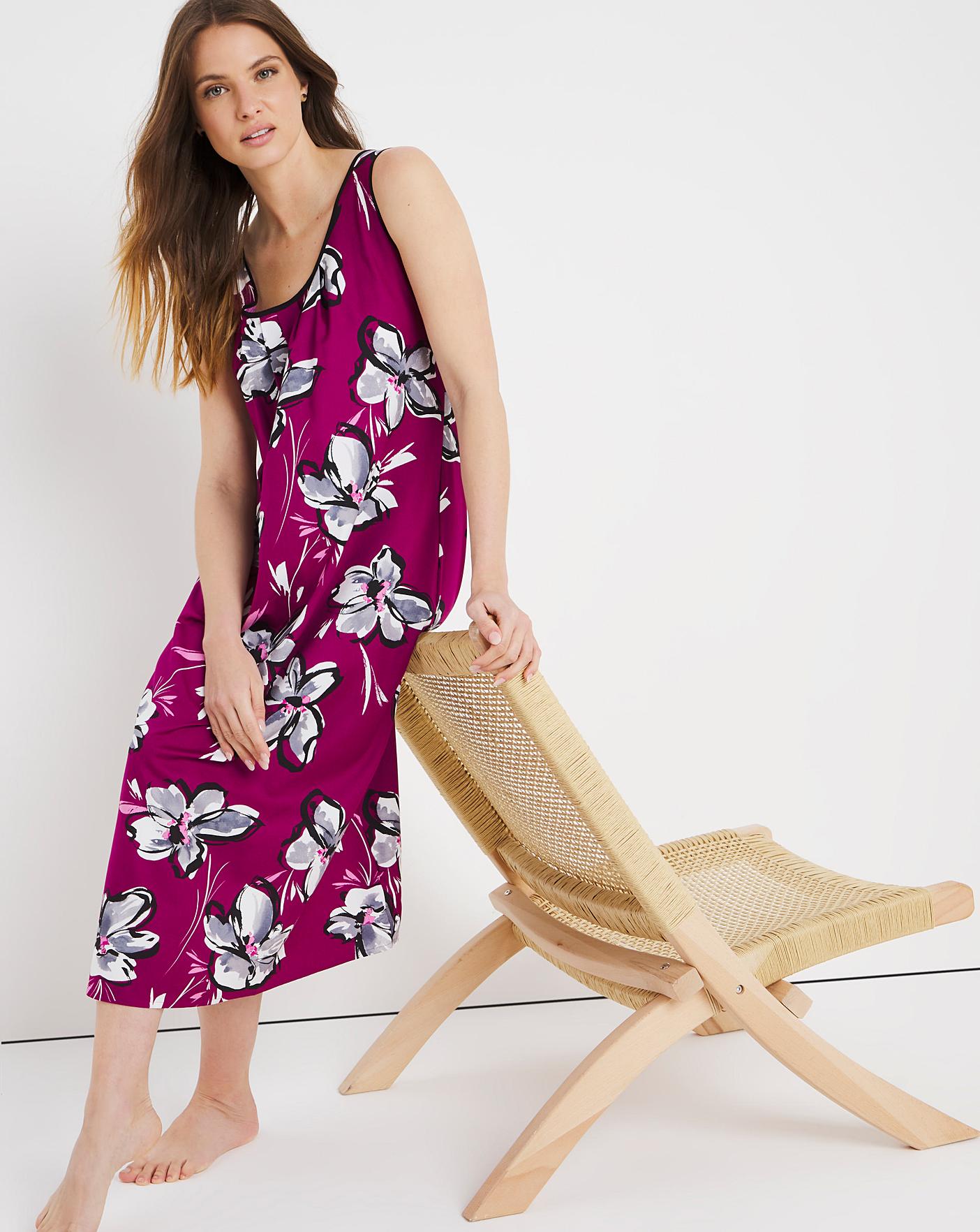 cyberjammies nightie