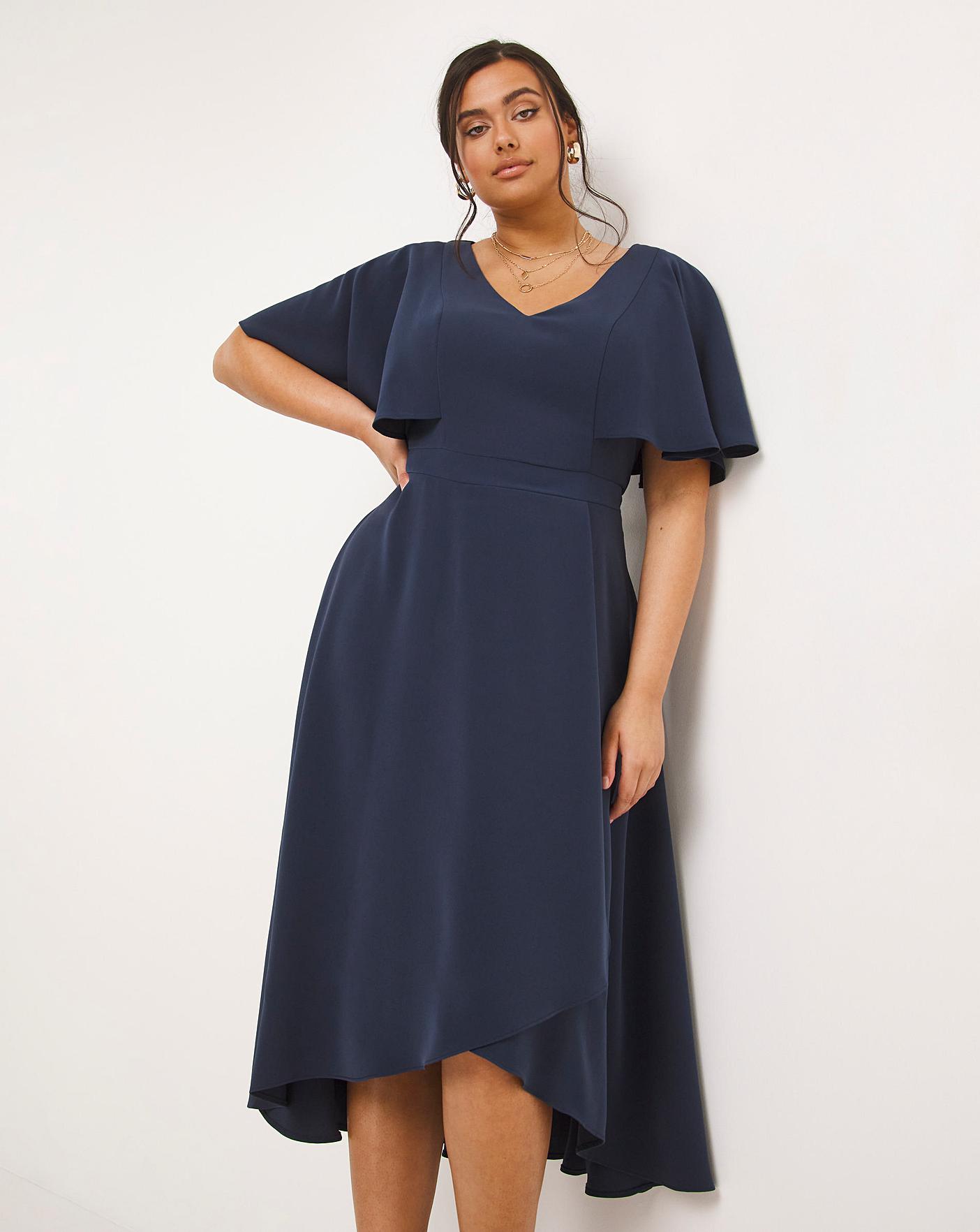 Joanna hope plus shop size occasion dresses