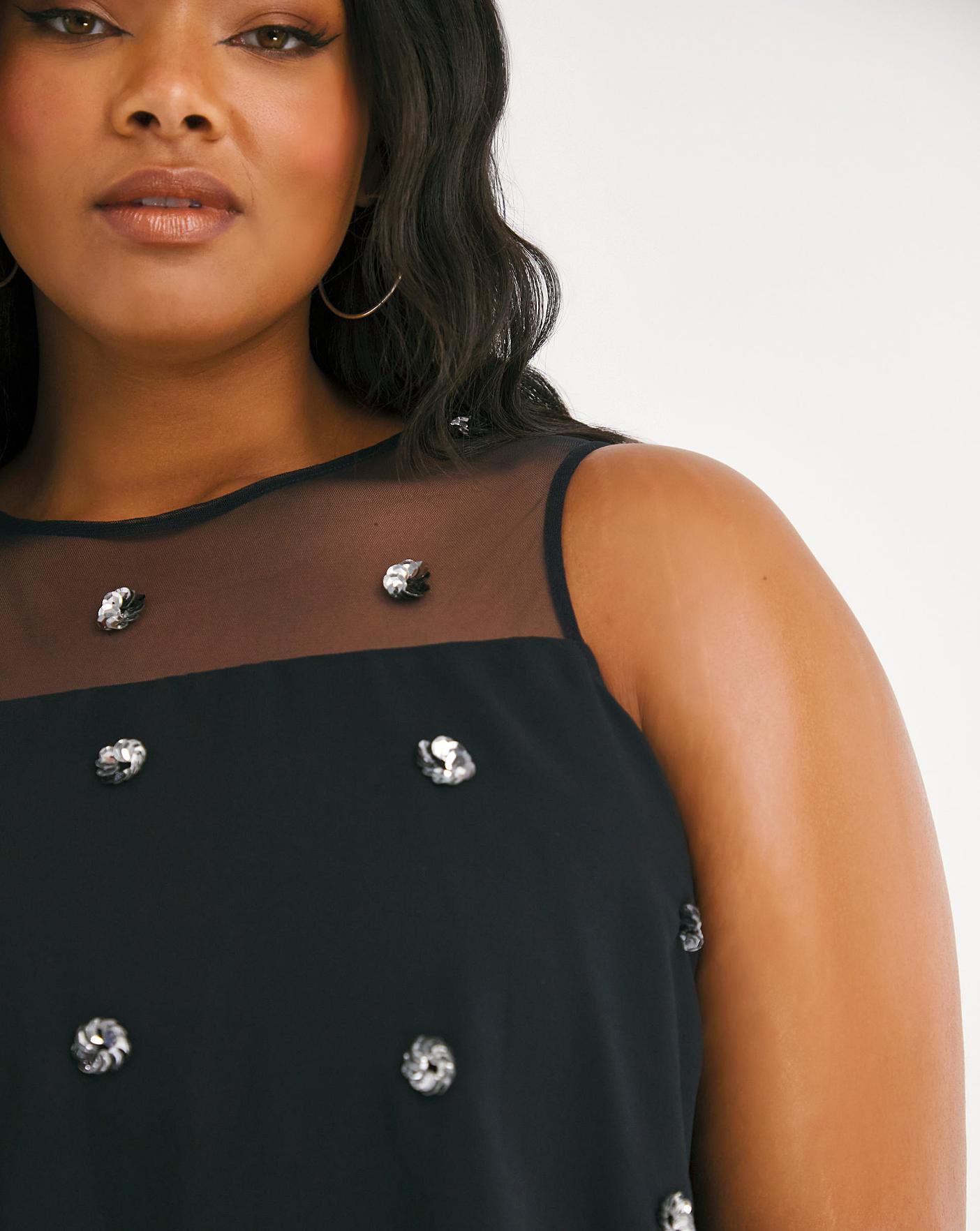 Joanne dress