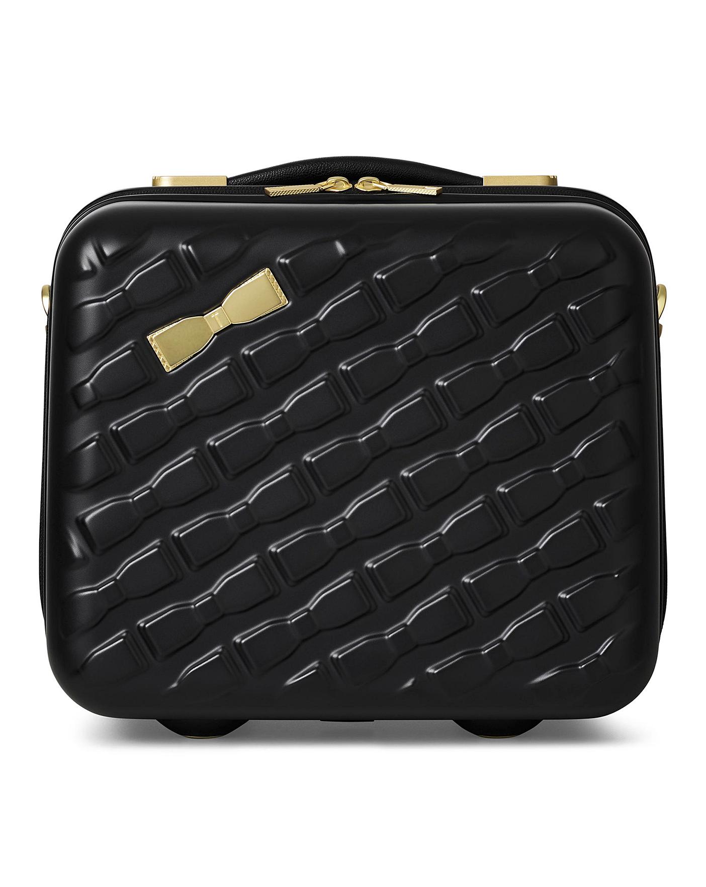 Ted Baker Belle Vanity Case