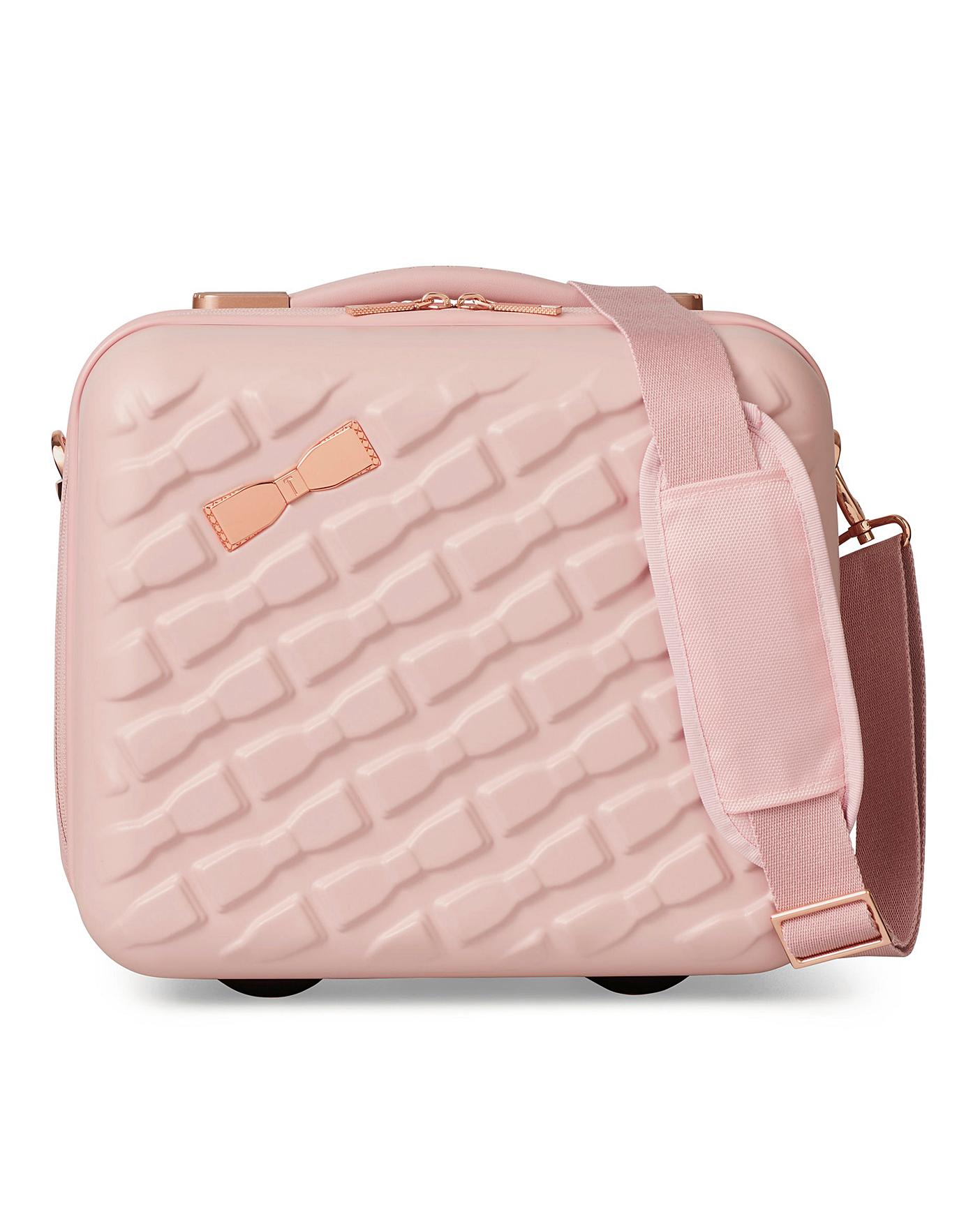 Ted baker best sale vanity case sale