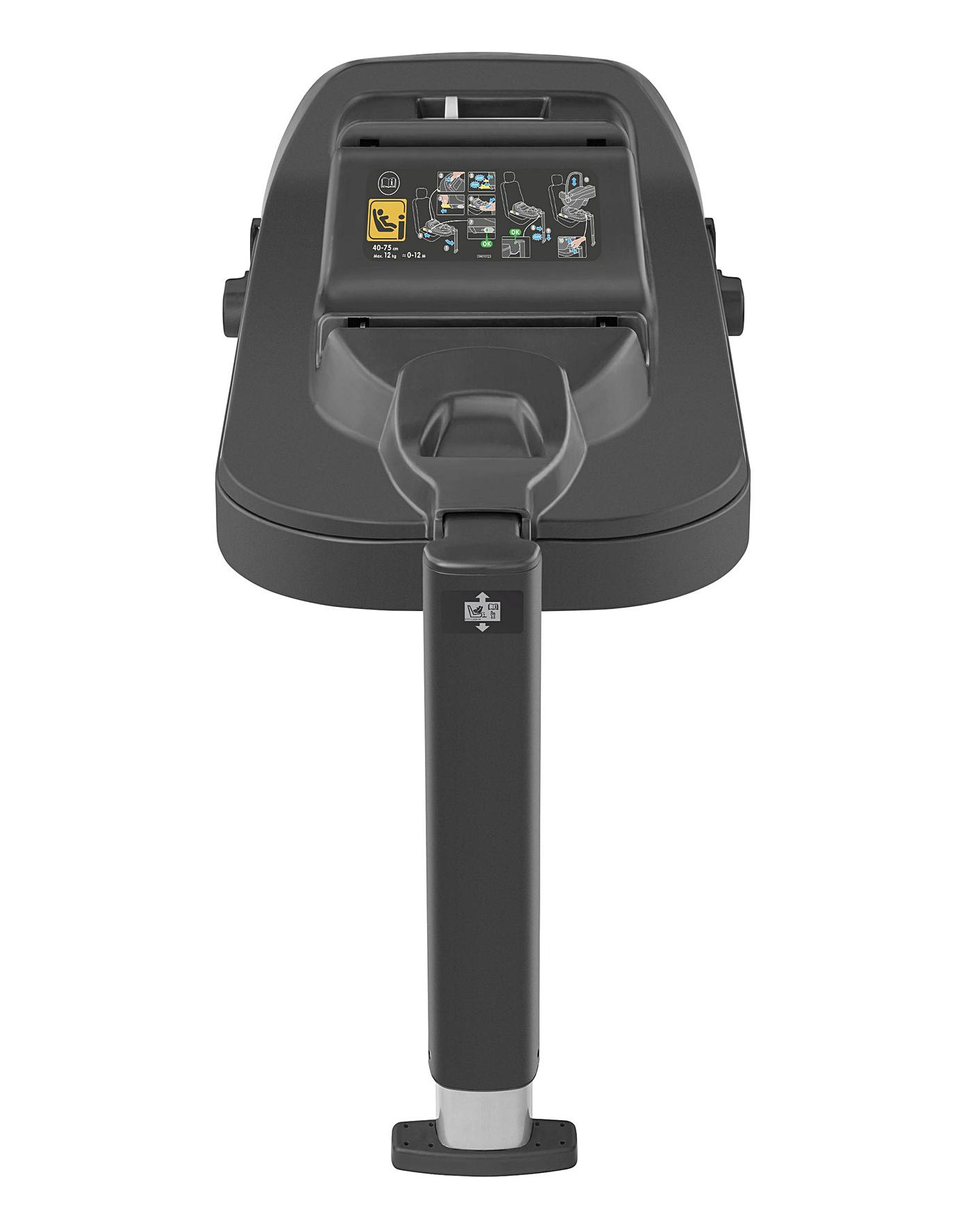 maxi cosi tinca isofix base