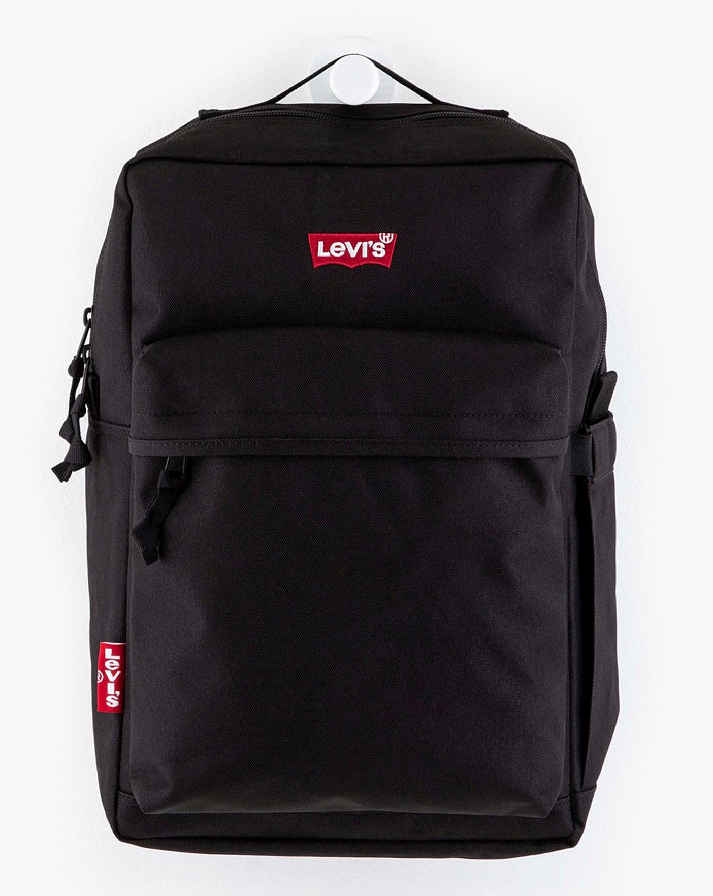 levis back pack