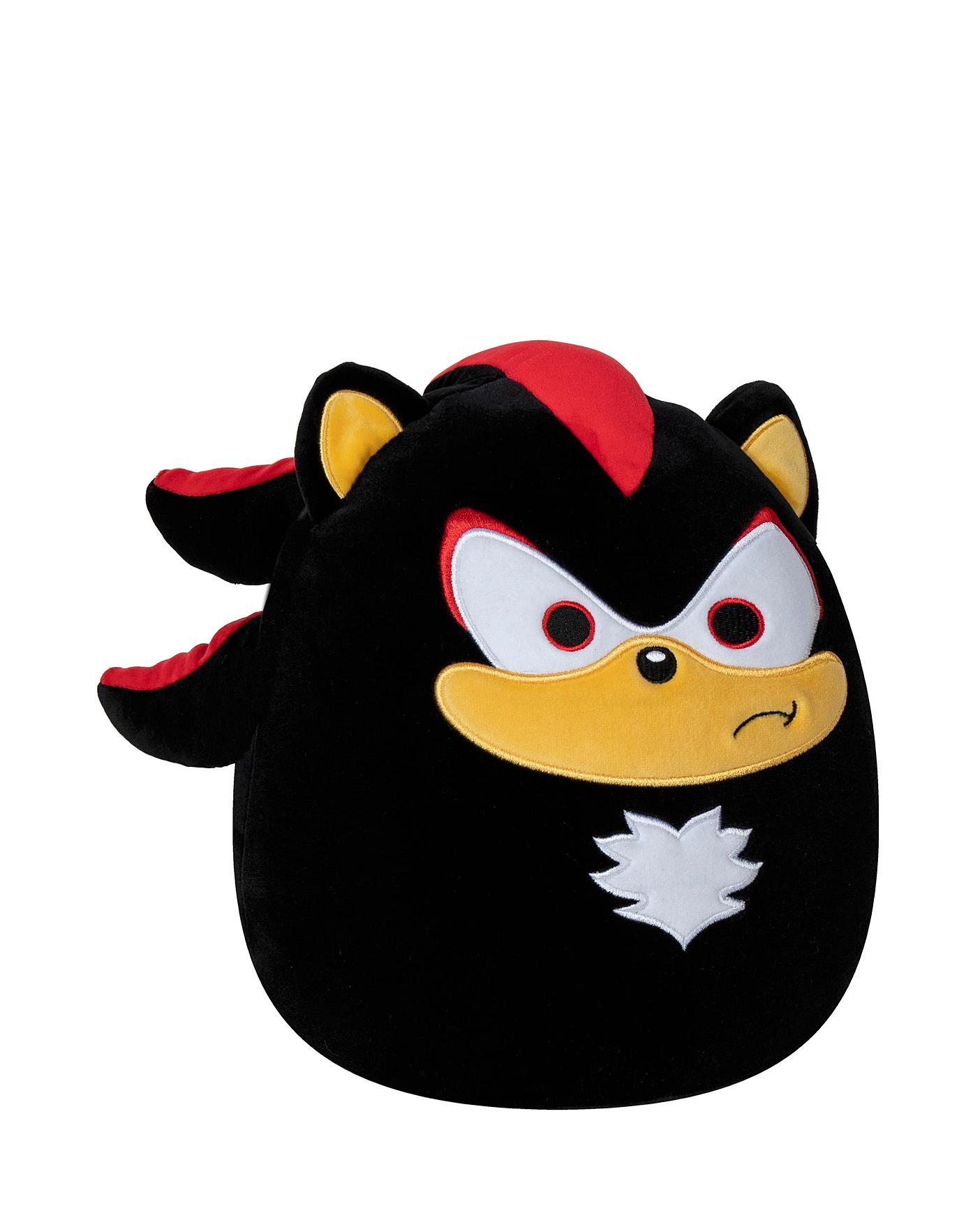 Peluche sonic shadow hotsell