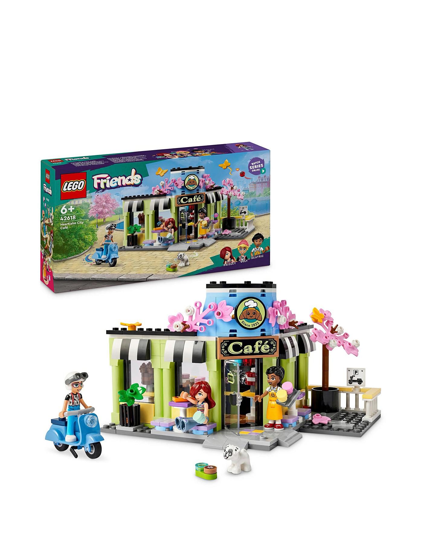 2019 lego friends sets online