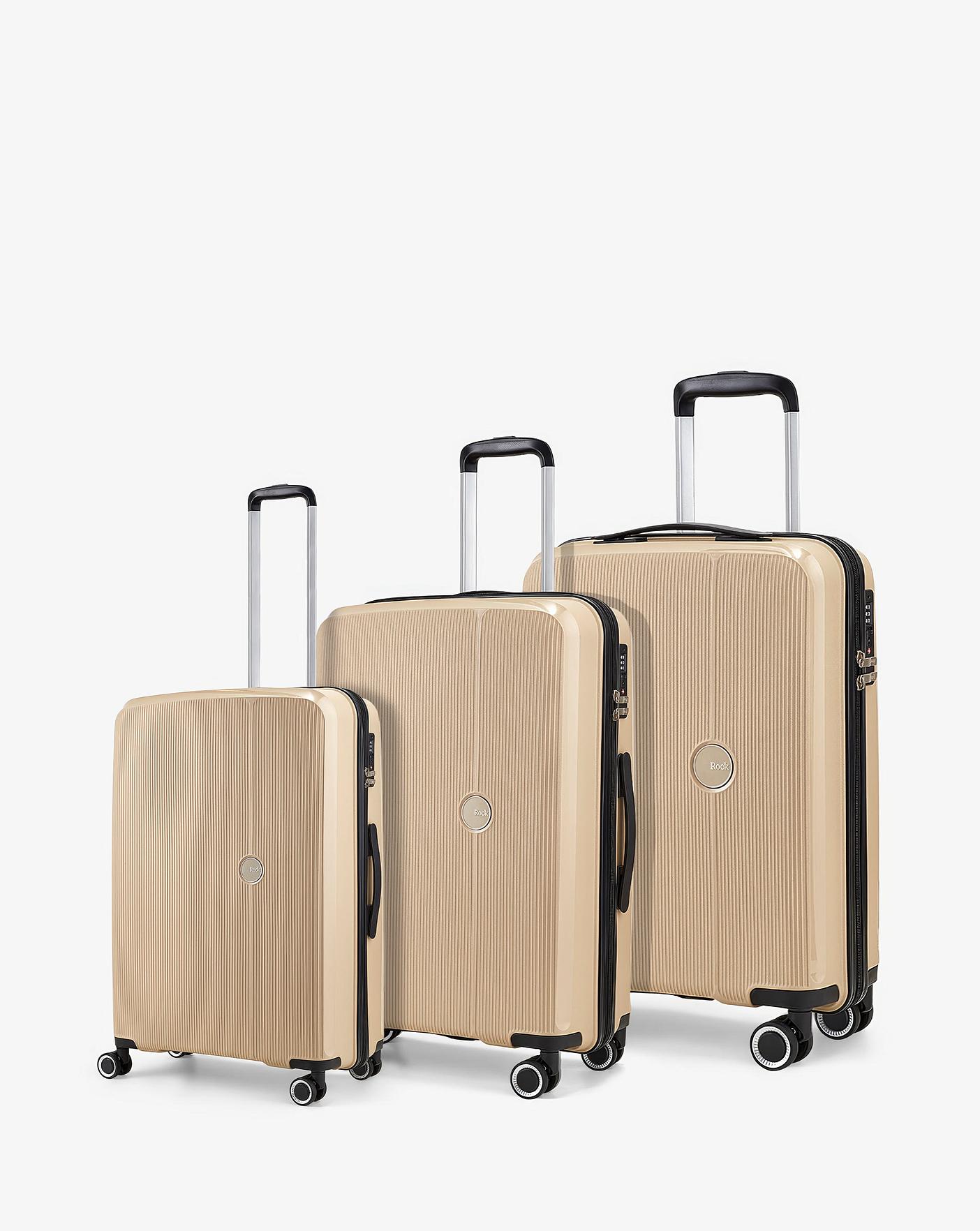 Suitcase set of 3 sale online