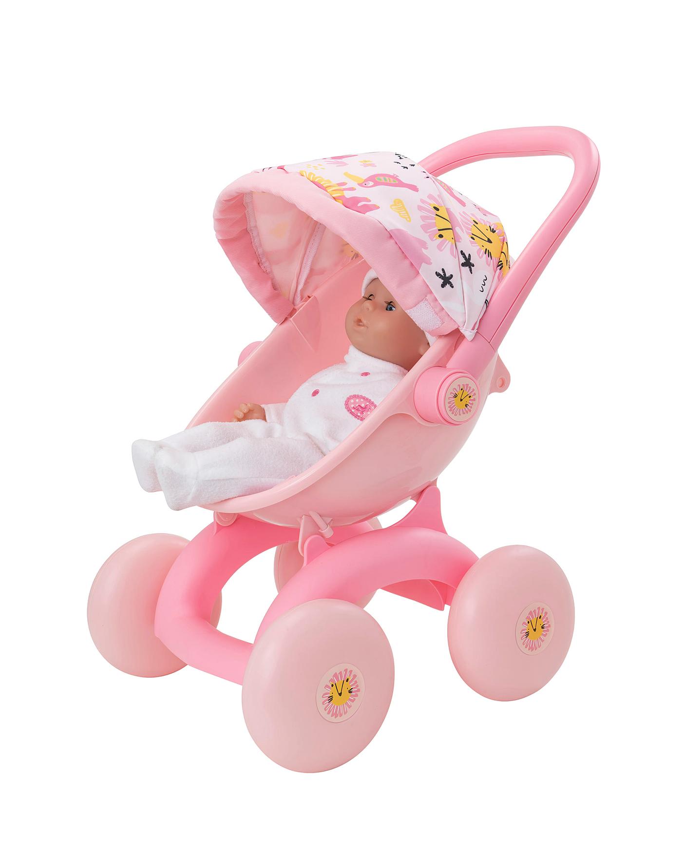 Baby pram exclusive online