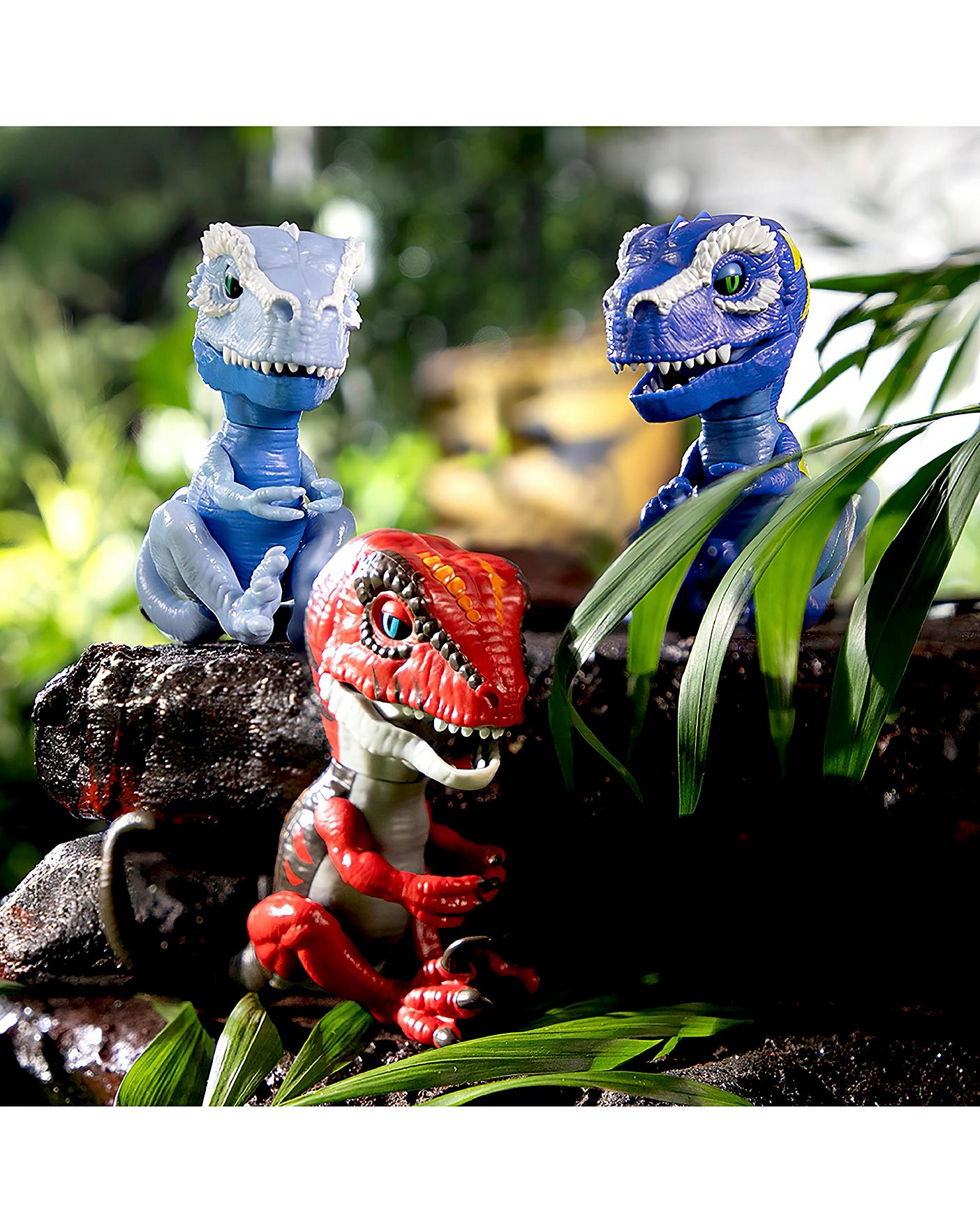 Lego Fingerlings Dinosaur Argos Argos Dinosaur Fingerling Untamed