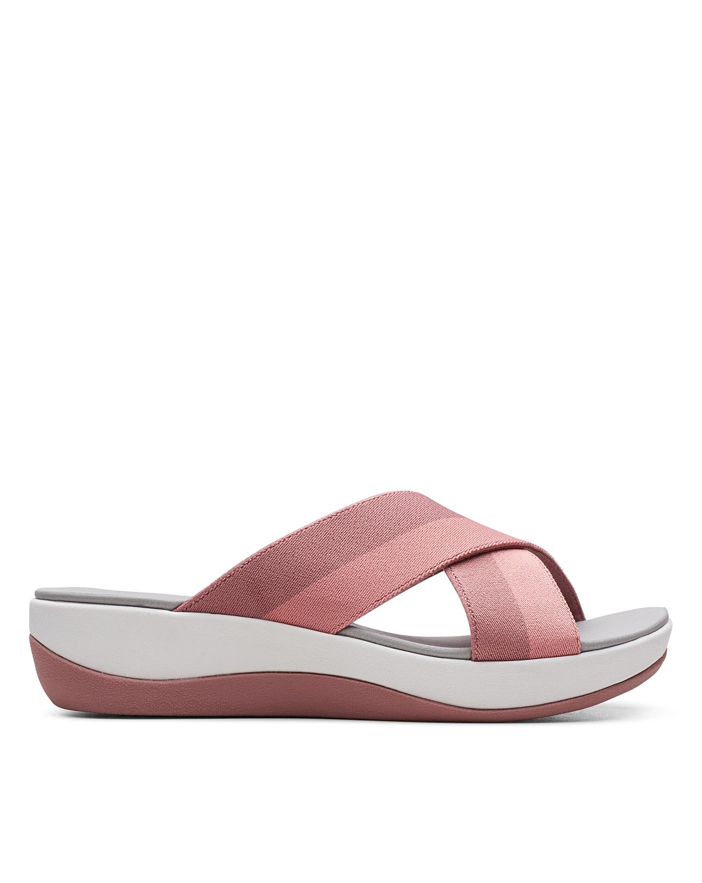 Clarks Arla Elin D Fitting | Oxendales