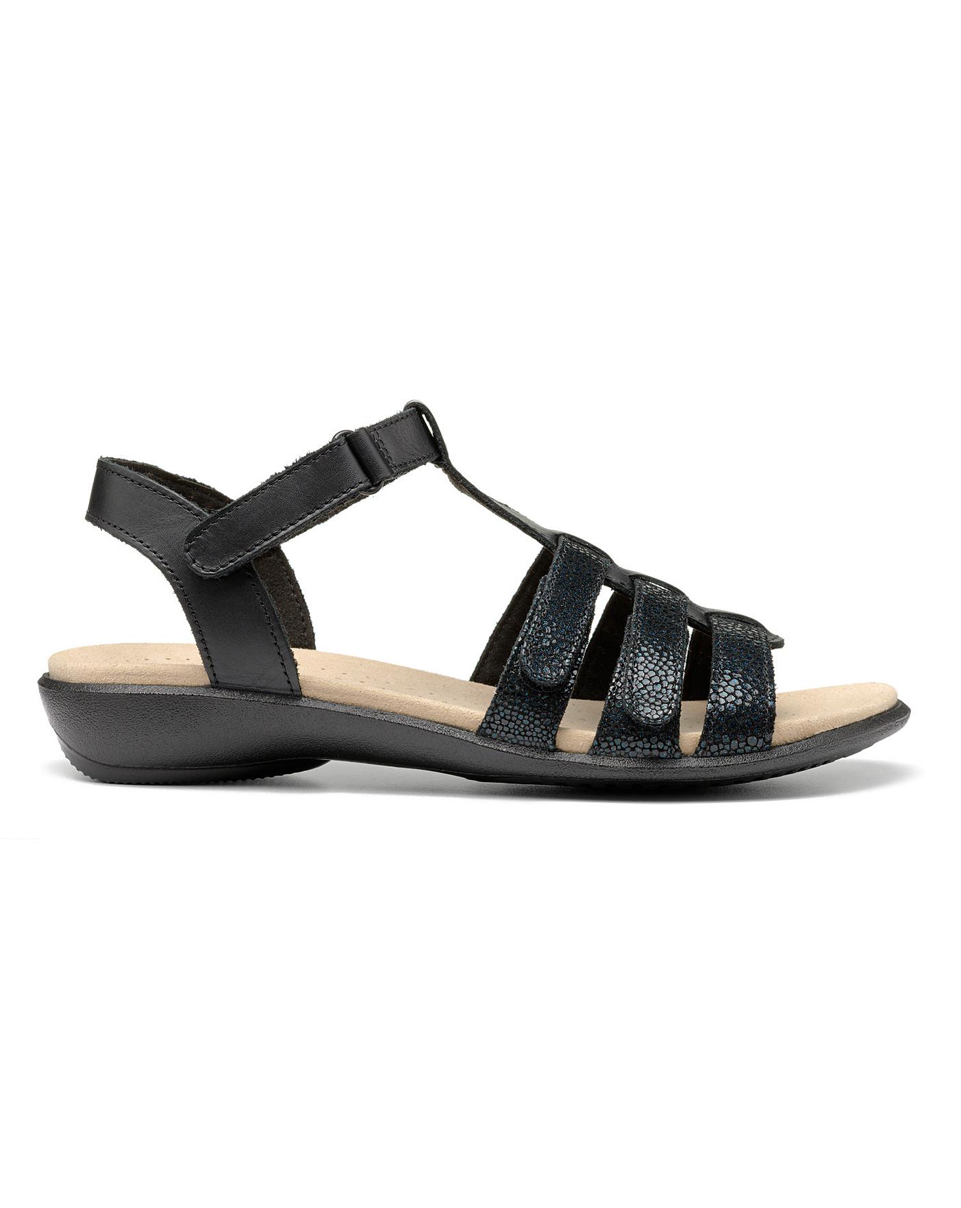 hotter gladiator sandals