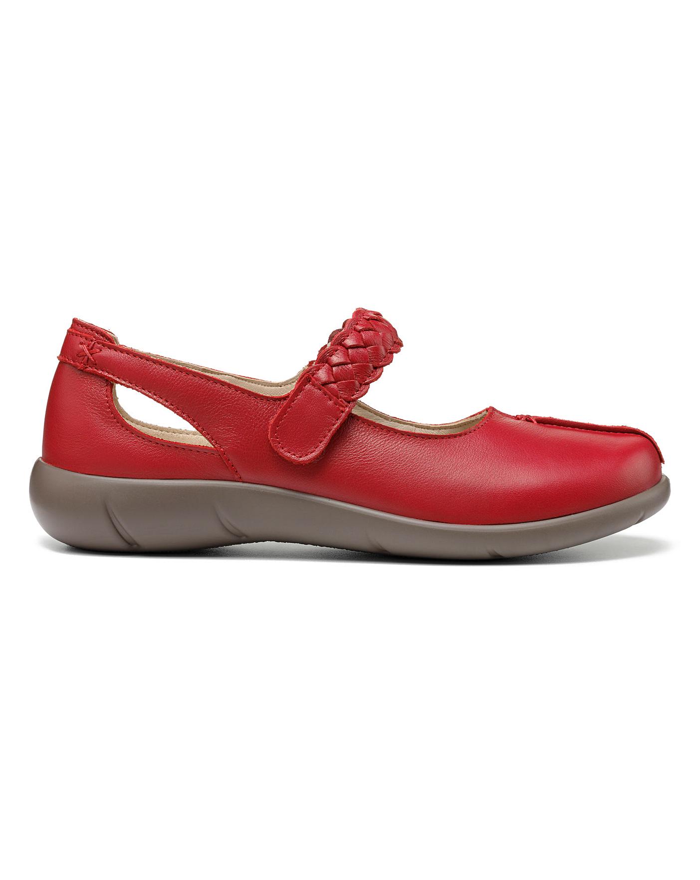 hotter mary jane shoes